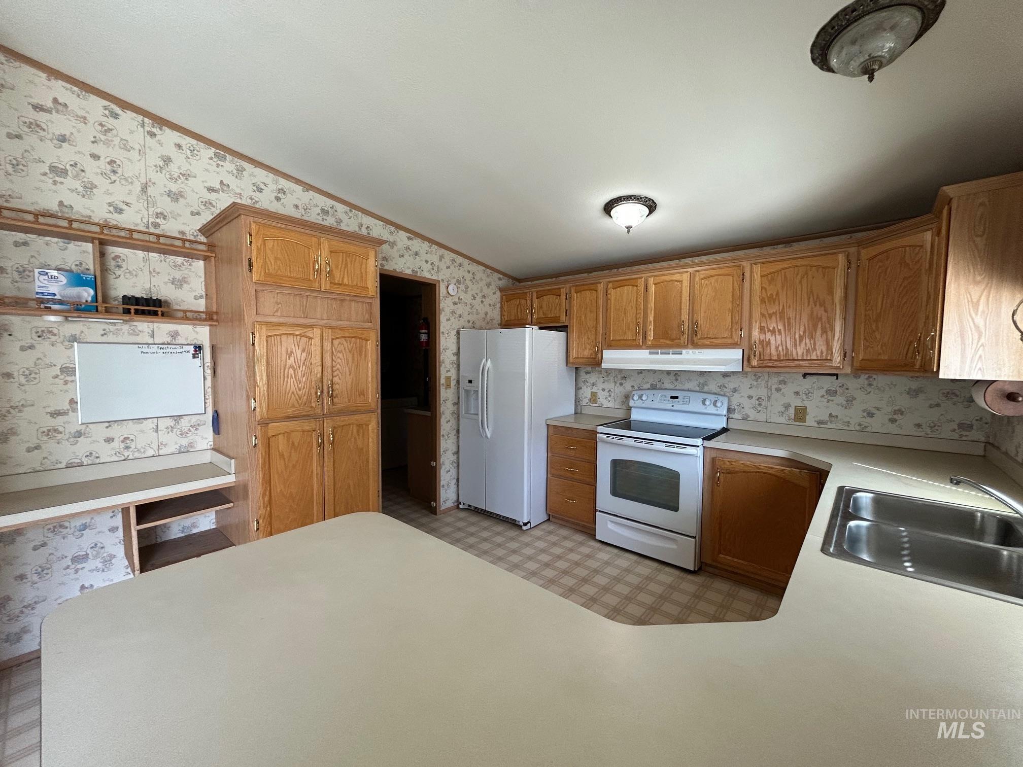 101 Wallace Street, Kendrick, Idaho 83537, 3 Bedrooms, 2 Bathrooms, Residential For Sale, Price $269,500,MLS 98980779