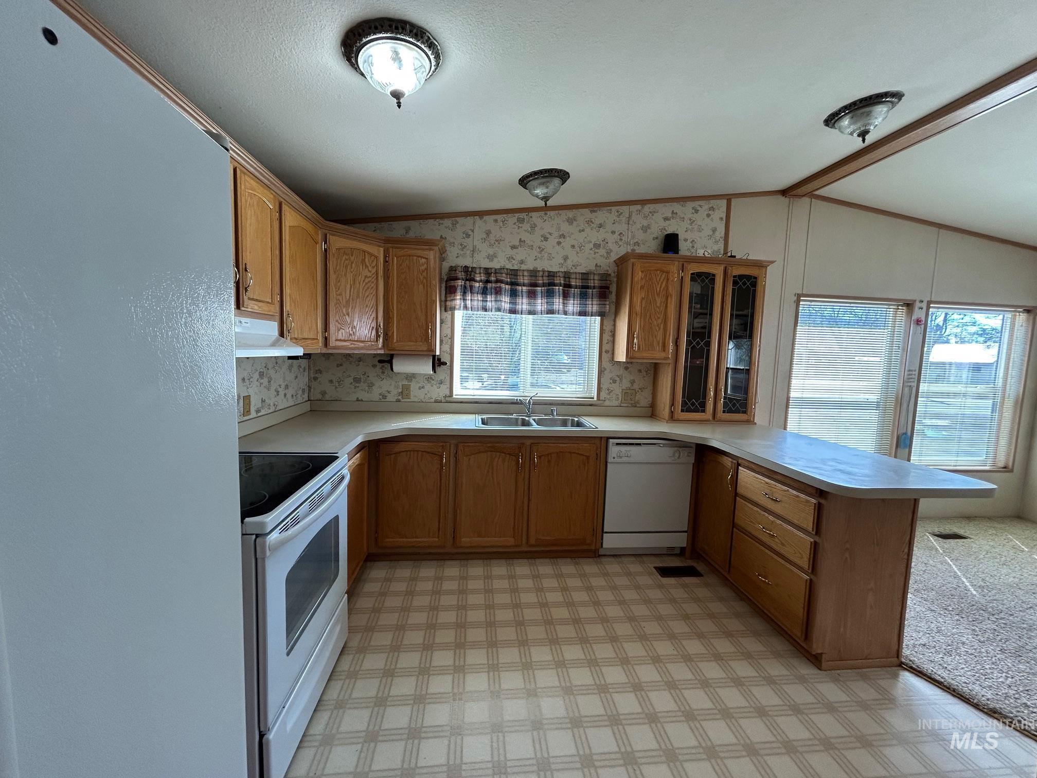 101 Wallace Street, Kendrick, Idaho 83537, 3 Bedrooms, 2 Bathrooms, Residential For Sale, Price $269,500,MLS 98980779