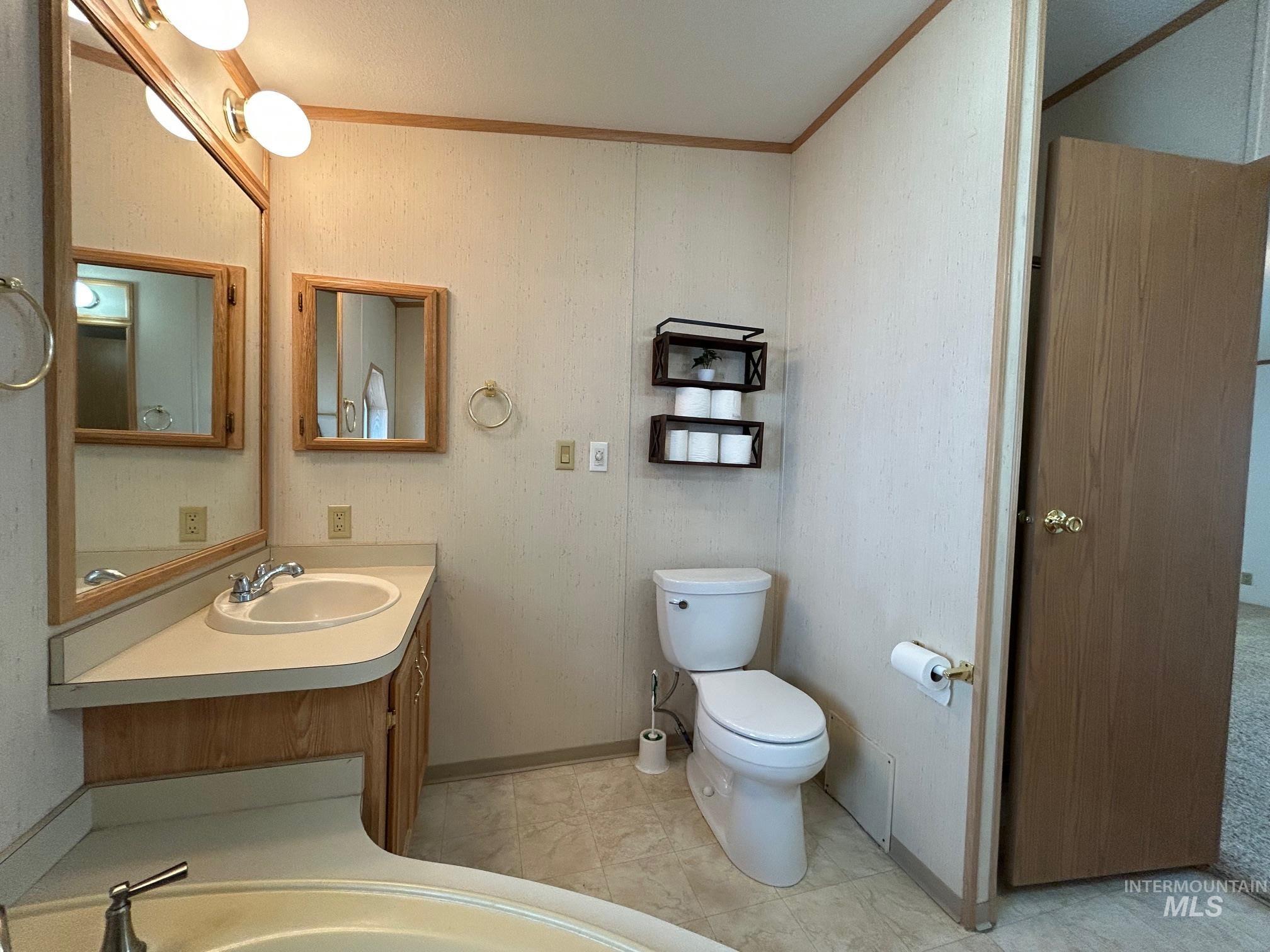 101 Wallace Street, Kendrick, Idaho 83537, 3 Bedrooms, 2 Bathrooms, Residential For Sale, Price $269,500,MLS 98980779