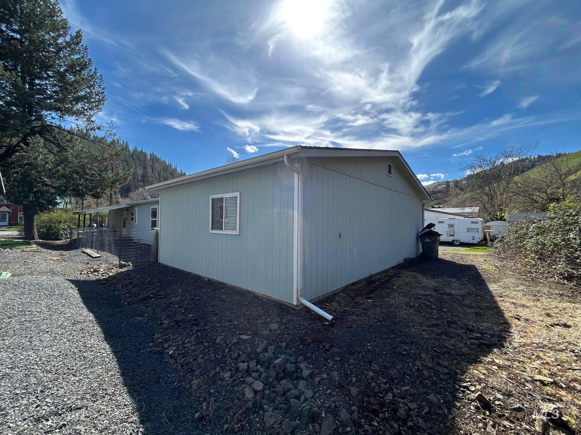 101 Wallace Street, Kendrick, Idaho 83537, 3 Bedrooms, 2 Bathrooms, Residential For Sale, Price $269,500,MLS 98980779