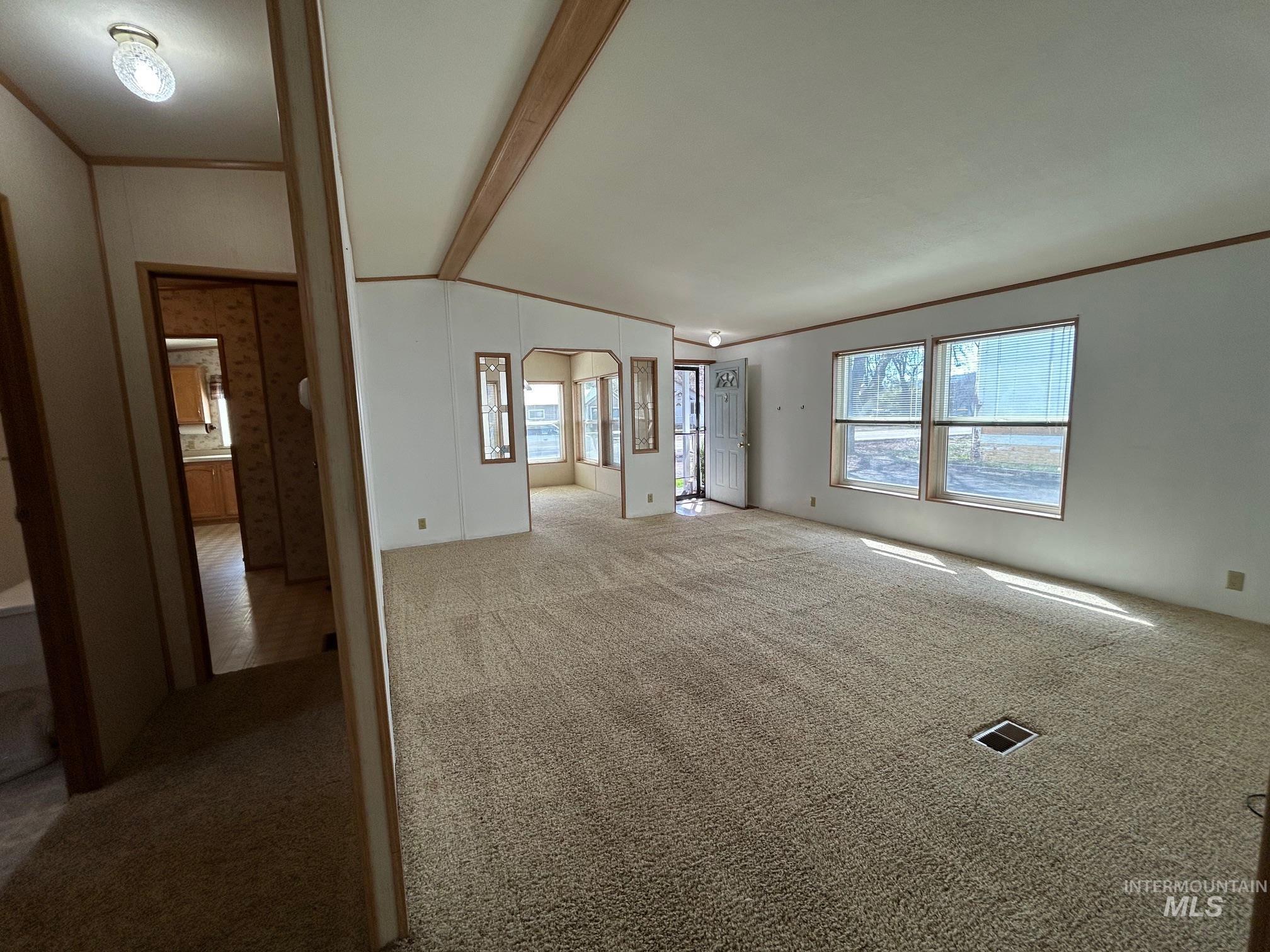 101 Wallace Street, Kendrick, Idaho 83537, 3 Bedrooms, 2 Bathrooms, Residential For Sale, Price $269,500,MLS 98980779