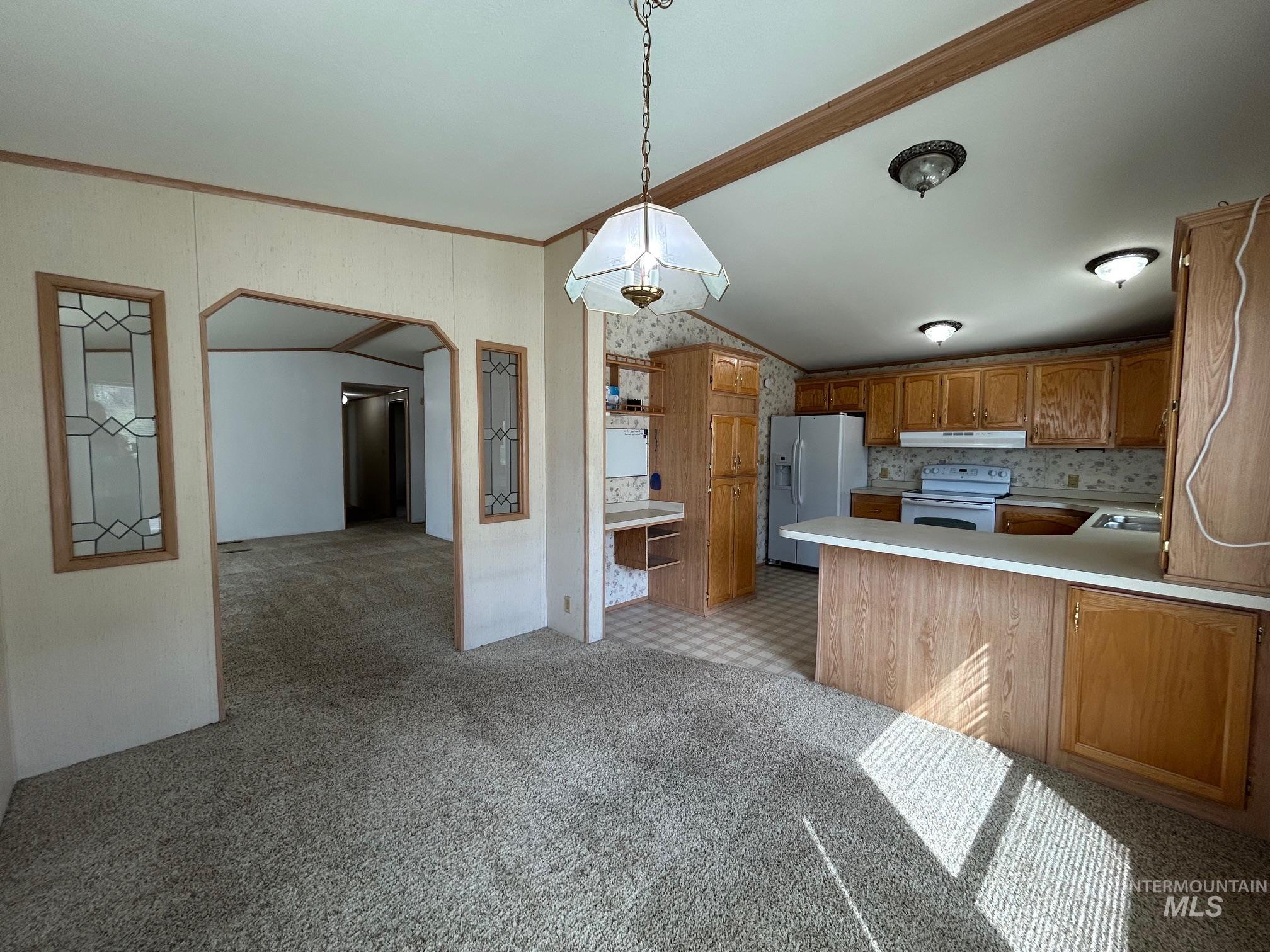 101 Wallace Street, Kendrick, Idaho 83537, 3 Bedrooms, 2 Bathrooms, Residential For Sale, Price $269,500,MLS 98980779