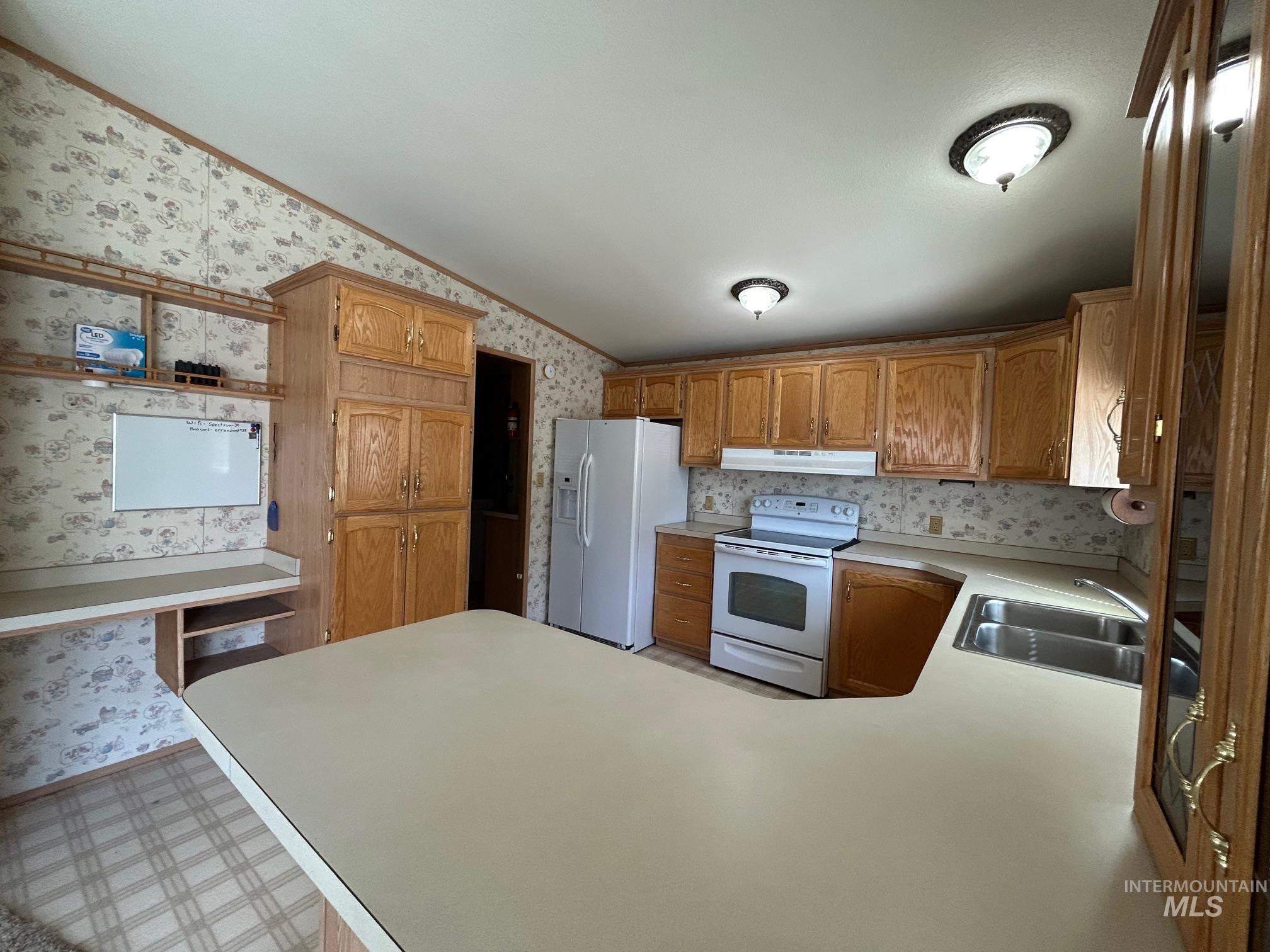 101 Wallace Street, Kendrick, Idaho 83537, 3 Bedrooms, 2 Bathrooms, Residential For Sale, Price $269,500,MLS 98980779