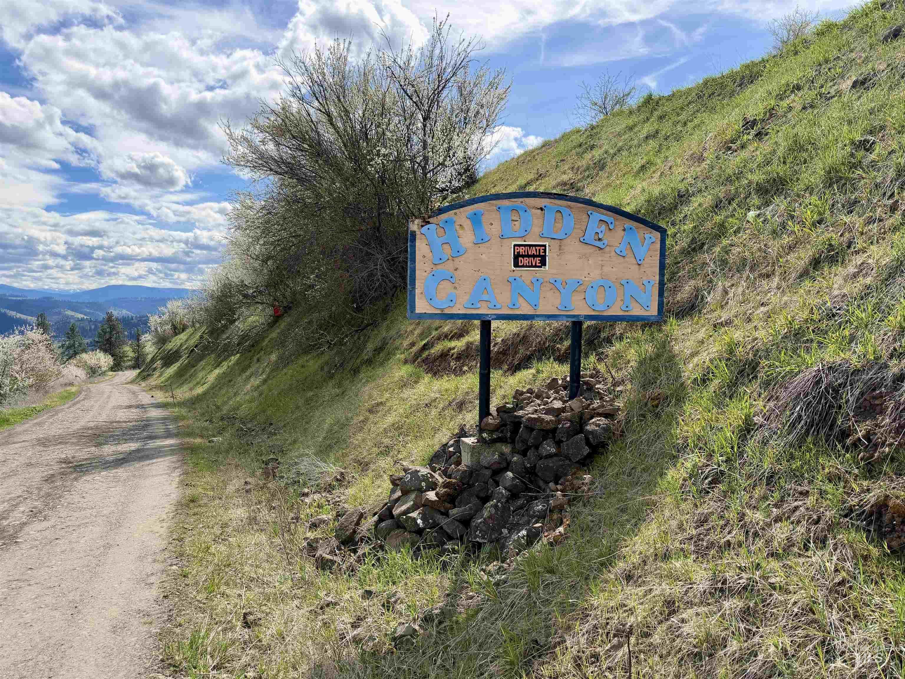 TBD Hidden Canyon Road, Kooskia, Idaho 83539, Land For Sale, Price $116,000, 98980780