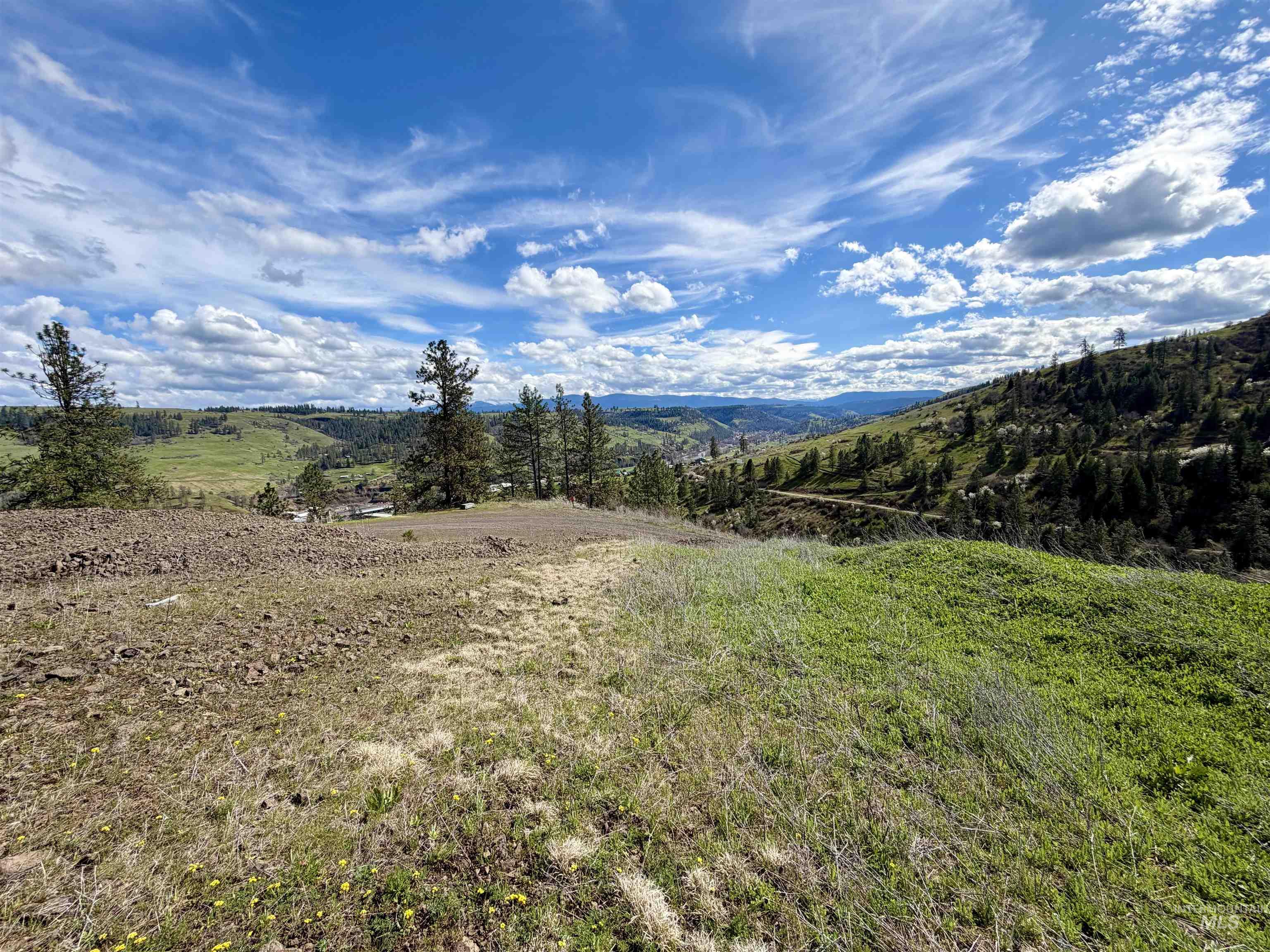 TBD Hidden Canyon Road, Kooskia, Idaho 83539, Land For Sale, Price $116,000, 98980780