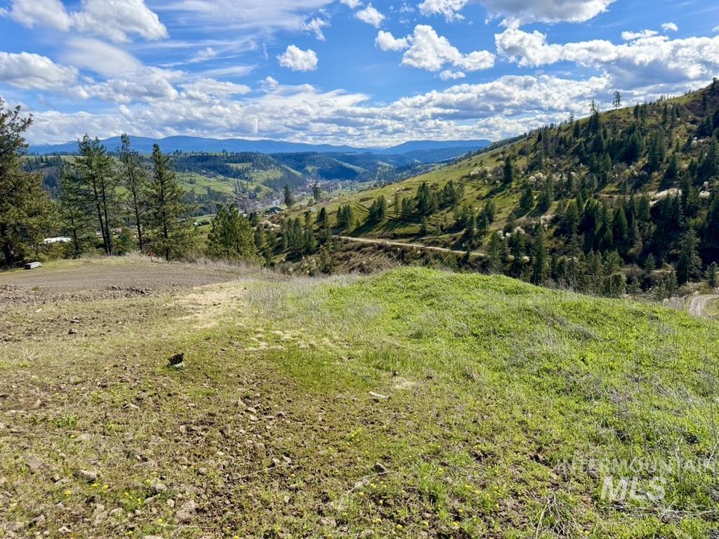 TBD Hidden Canyon Road, Kooskia, Idaho 83539, Land For Sale, Price $116,000, 98980780