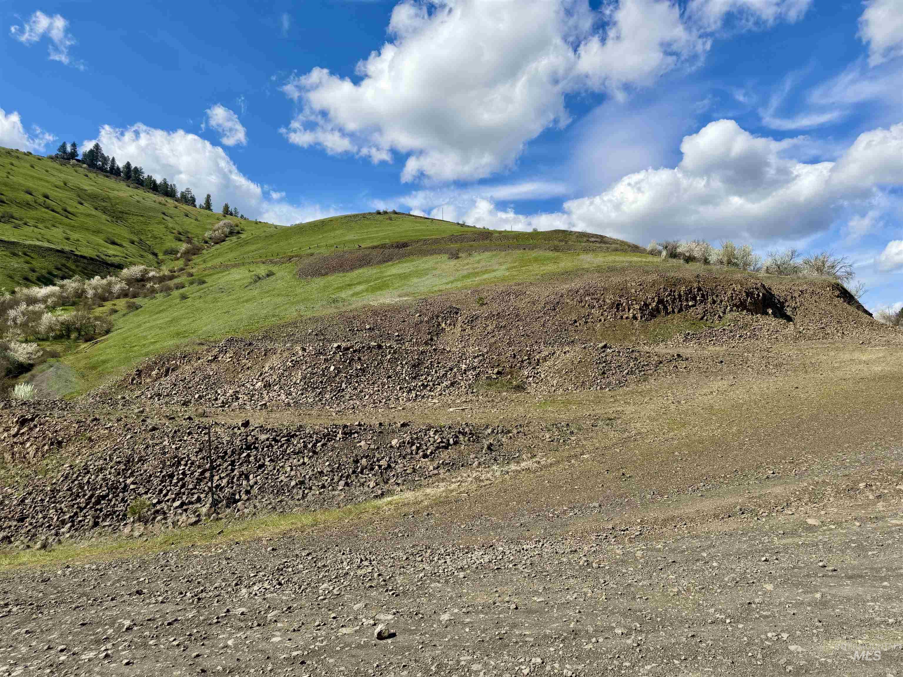 TBD Hidden Canyon Road, Kooskia, Idaho 83539, Land For Sale, Price $116,000, 98980780