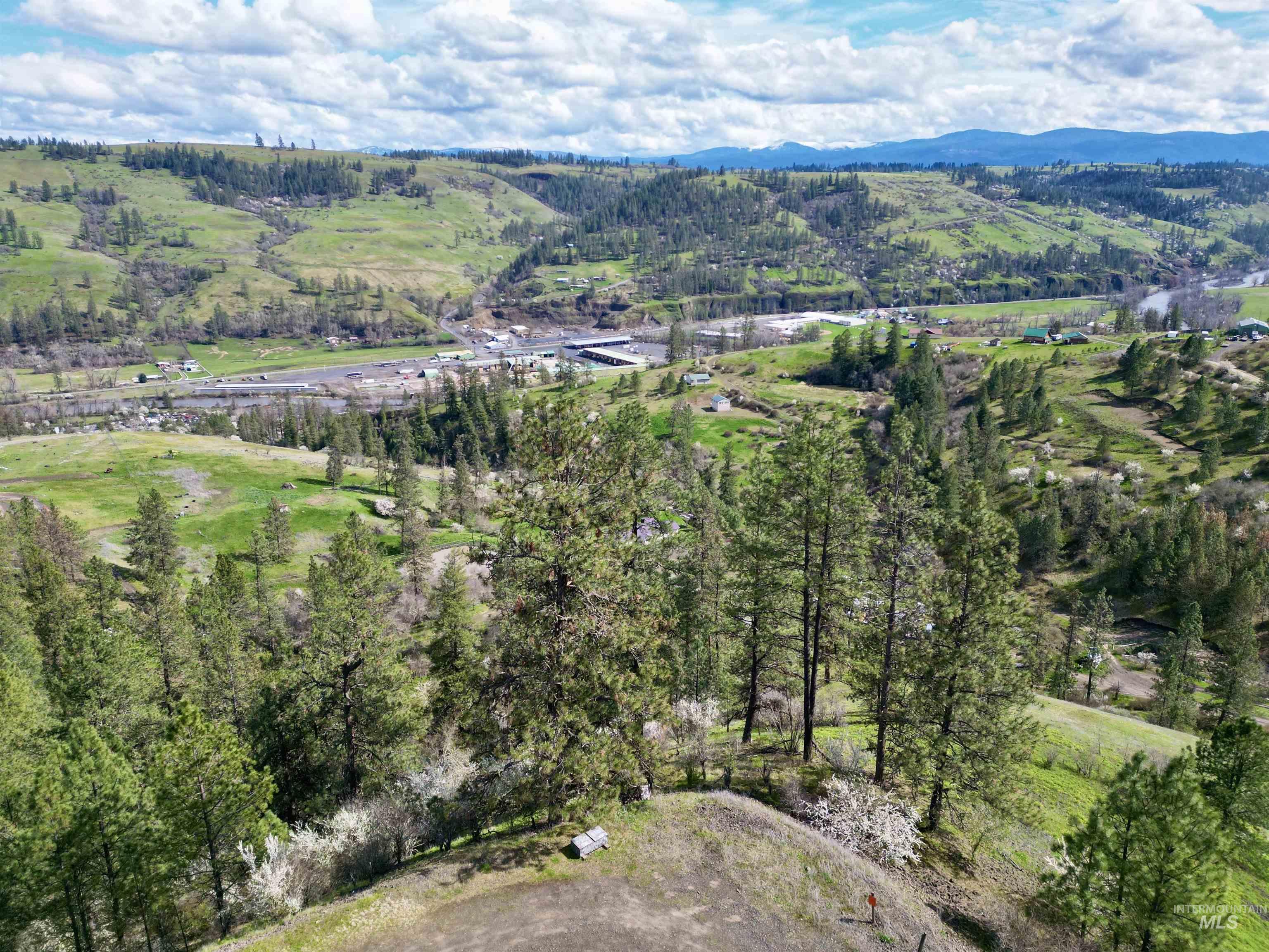 TBD Hidden Canyon Road, Kooskia, Idaho 83539, Land For Sale, Price $116,000, 98980780