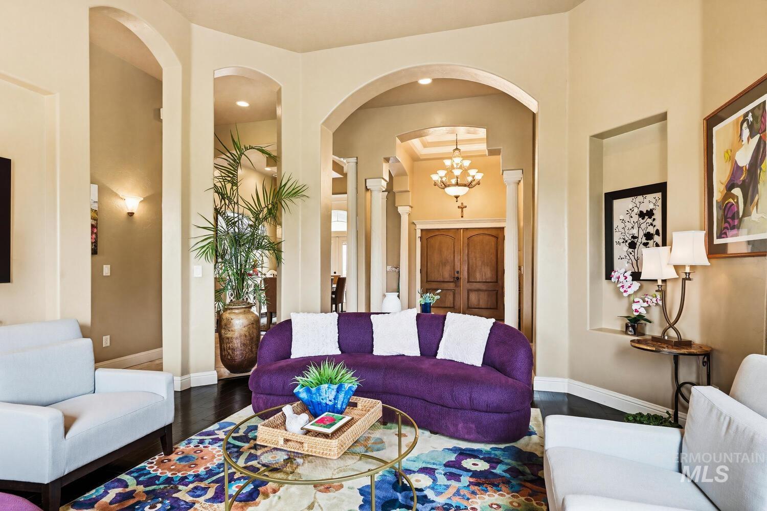 3595 W Sella Ct, Eagle, Idaho 83616, 4 Bedrooms, 4 Bathrooms, Residential For Sale, Price $1,499,945,MLS 98980782