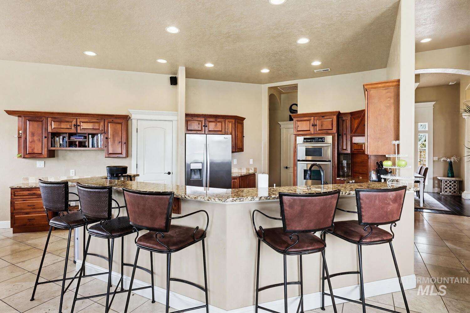 3595 W Sella Ct, Eagle, Idaho 83616, 4 Bedrooms, 4 Bathrooms, Residential For Sale, Price $1,499,945,MLS 98980782