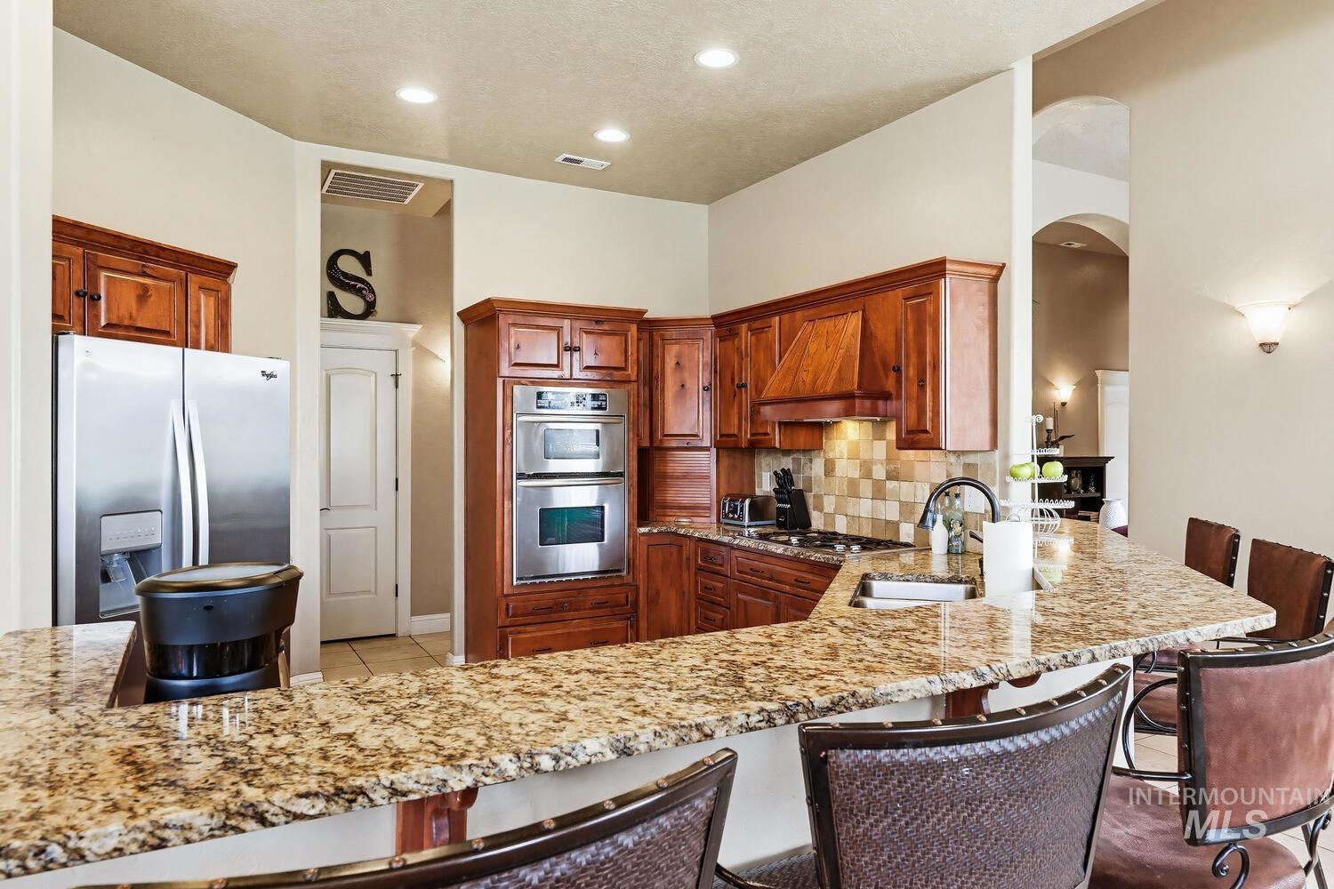 3595 W Sella Ct, Eagle, Idaho 83616, 4 Bedrooms, 4 Bathrooms, Residential For Sale, Price $1,499,945,MLS 98980782