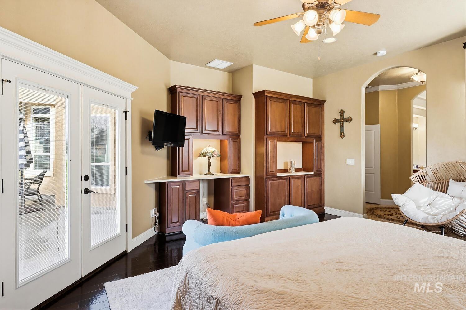 3595 W Sella Ct, Eagle, Idaho 83616, 4 Bedrooms, 4 Bathrooms, Residential For Sale, Price $1,499,945,MLS 98980782