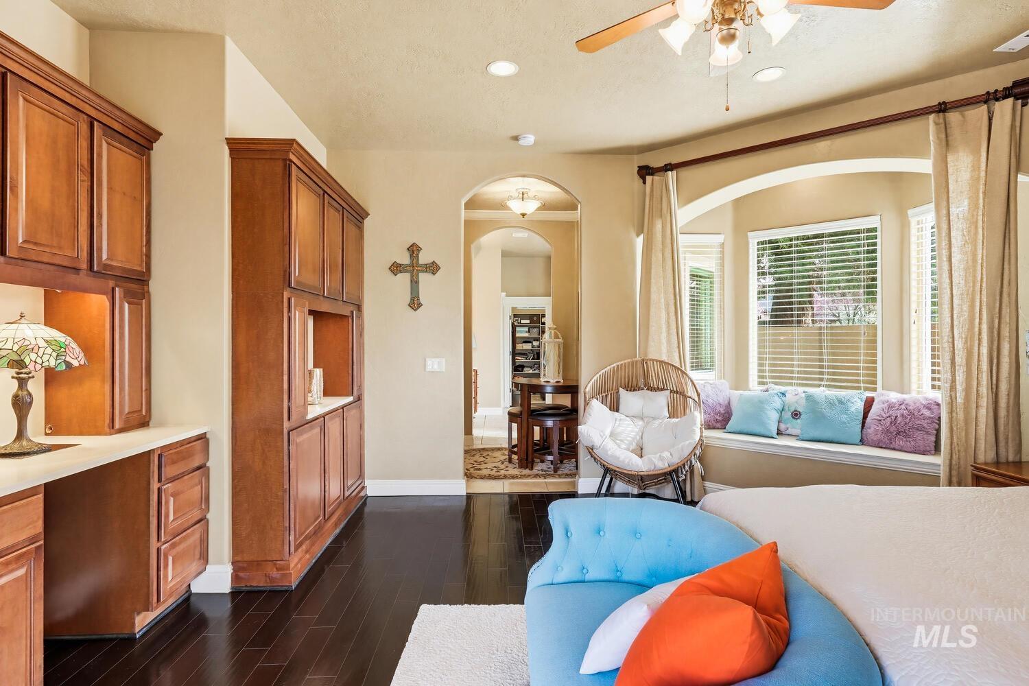 3595 W Sella Ct, Eagle, Idaho 83616, 4 Bedrooms, 4 Bathrooms, Residential For Sale, Price $1,499,945,MLS 98980782