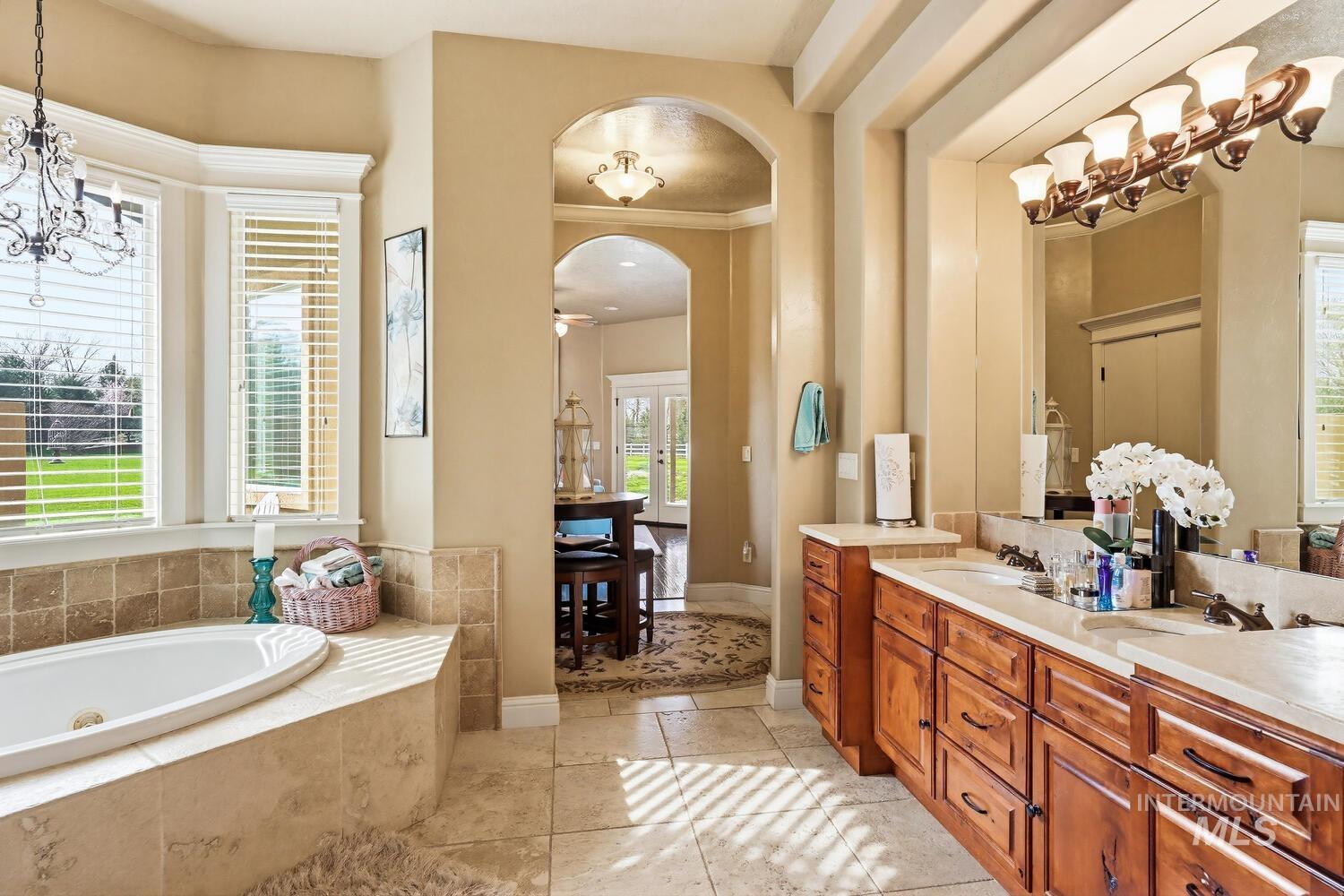 3595 W Sella Ct, Eagle, Idaho 83616, 4 Bedrooms, 4 Bathrooms, Residential For Sale, Price $1,499,945,MLS 98980782