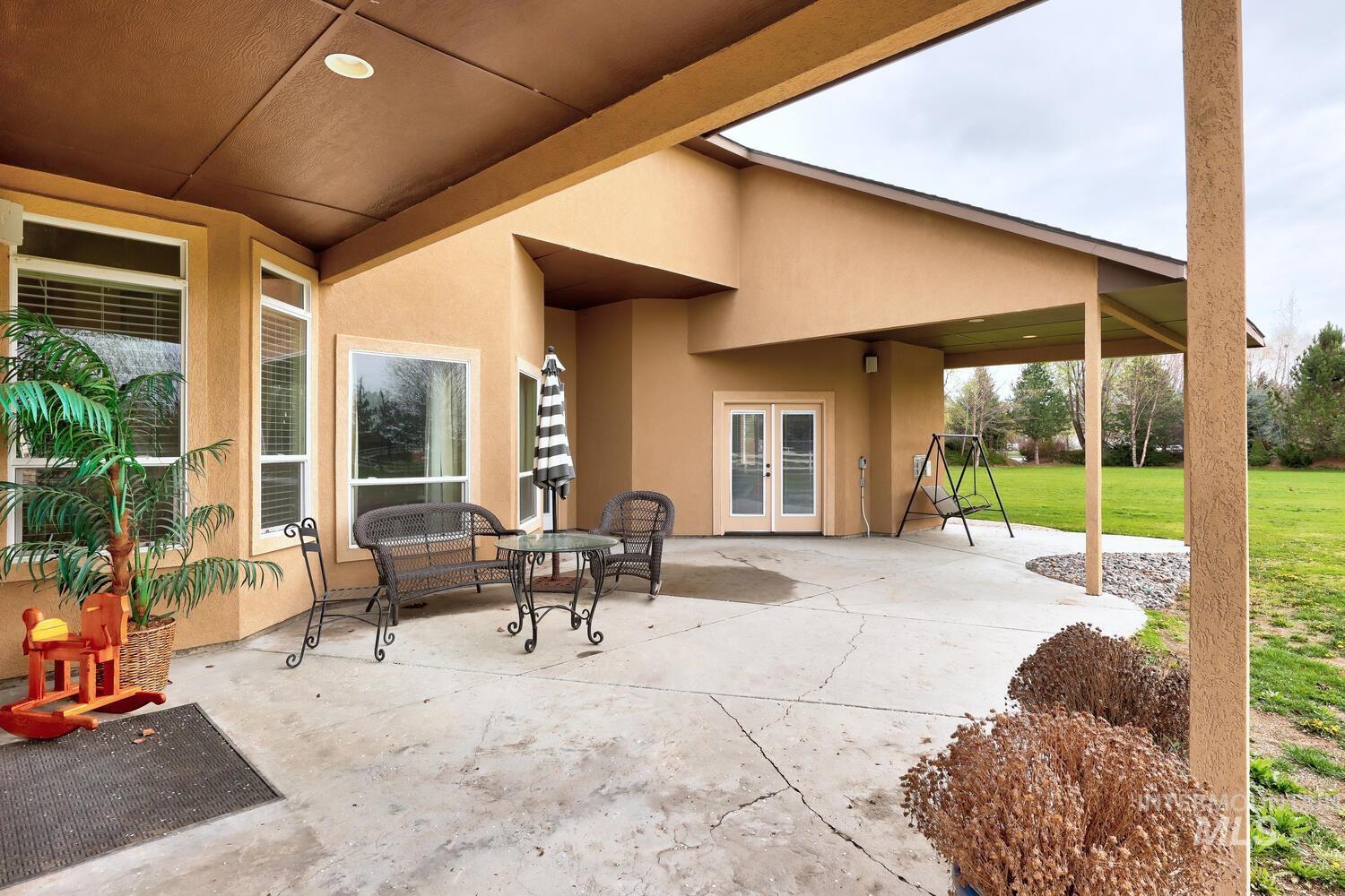 3595 W Sella Ct, Eagle, Idaho 83616, 4 Bedrooms, 4 Bathrooms, Residential For Sale, Price $1,499,945,MLS 98980782