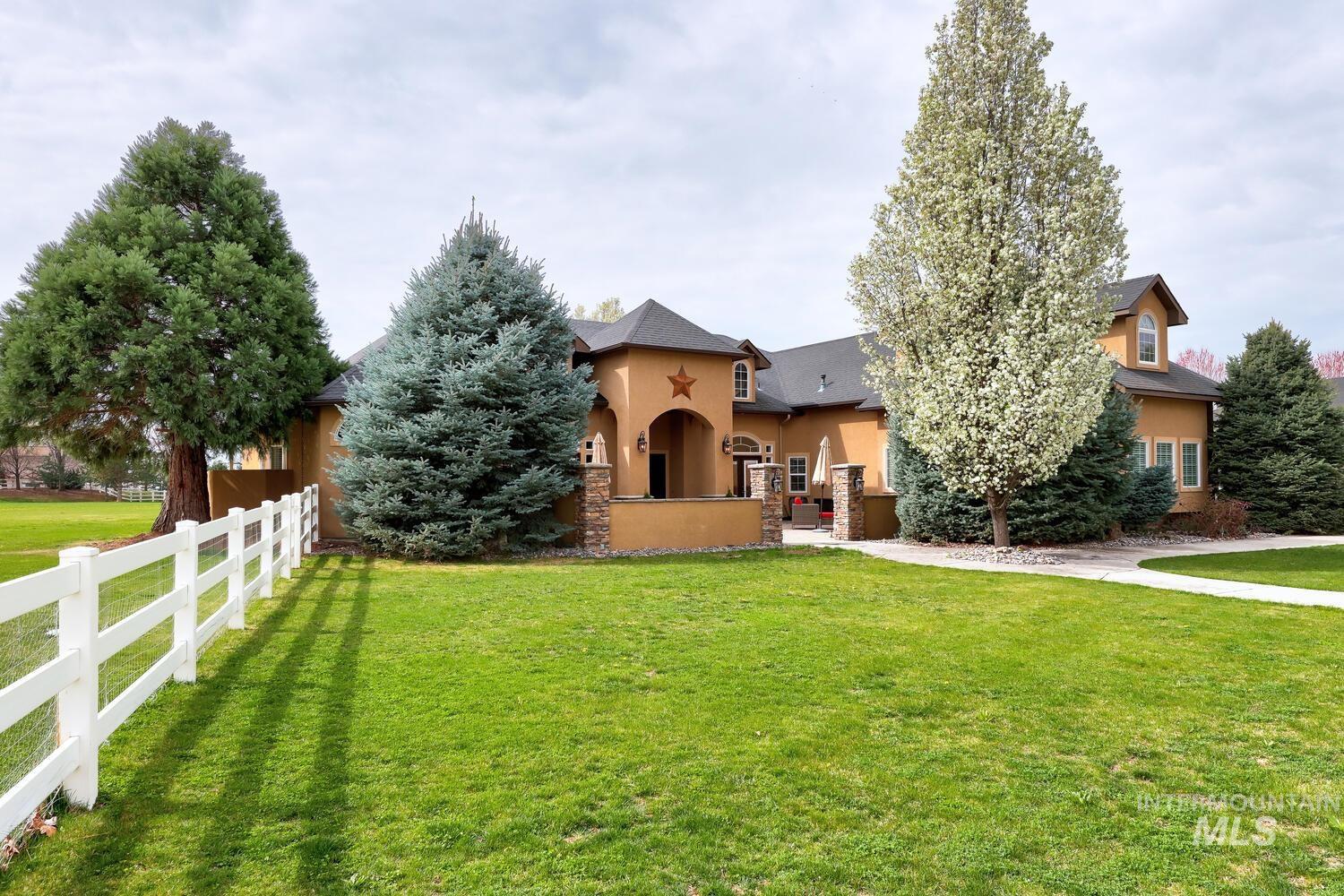 3595 W Sella Ct, Eagle, Idaho 83616, 4 Bedrooms, 4 Bathrooms, Residential For Sale, Price $1,499,945,MLS 98980782