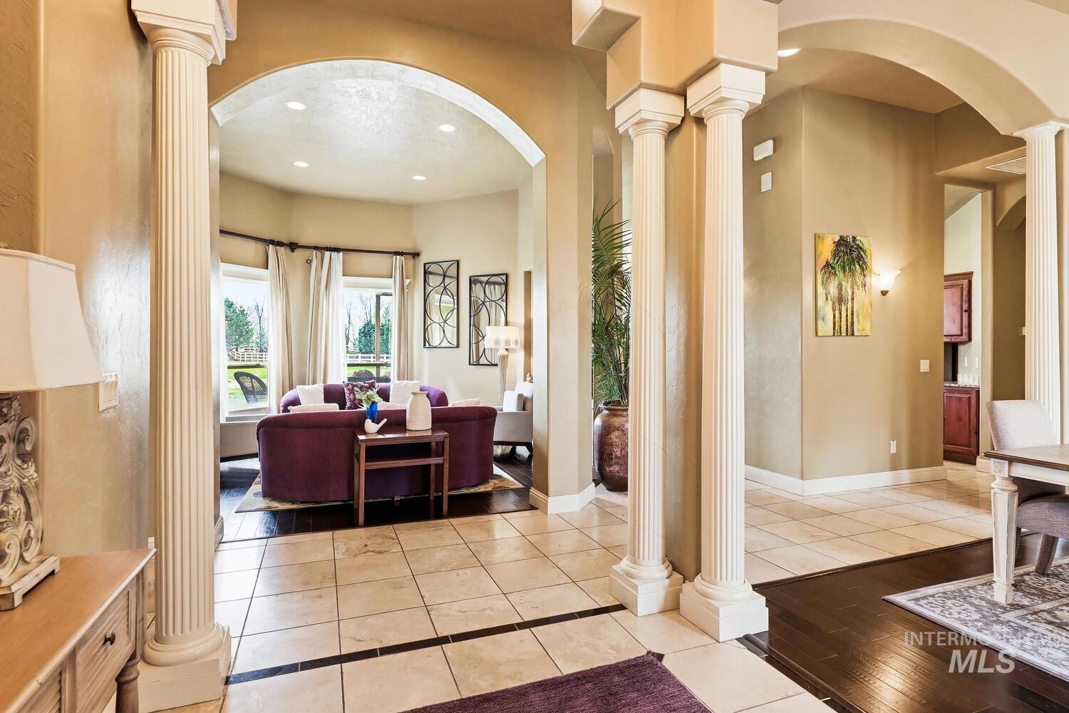 3595 W Sella Ct, Eagle, Idaho 83616, 4 Bedrooms, 4 Bathrooms, Residential For Sale, Price $1,499,945,MLS 98980782