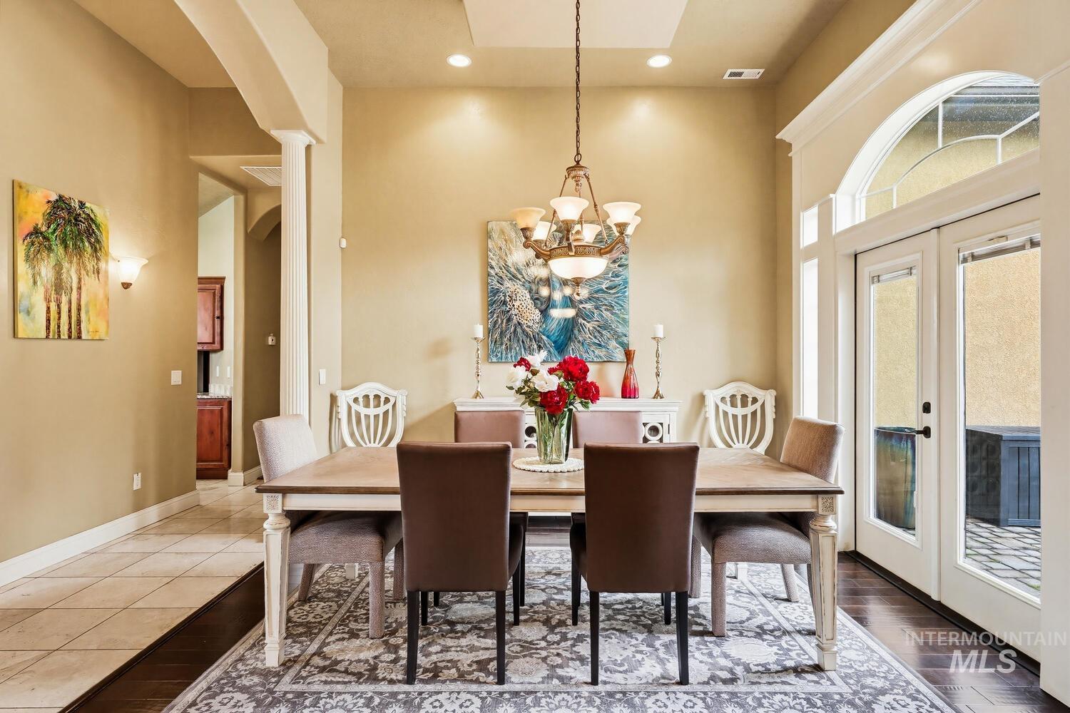 3595 W Sella Ct, Eagle, Idaho 83616, 4 Bedrooms, 4 Bathrooms, Residential For Sale, Price $1,499,945,MLS 98980782