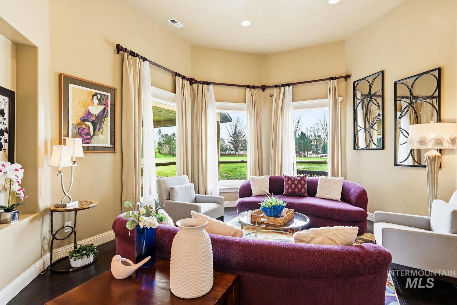 3595 W Sella Ct, Eagle, Idaho 83616, 4 Bedrooms, 4 Bathrooms, Residential For Sale, Price $1,499,945,MLS 98980782