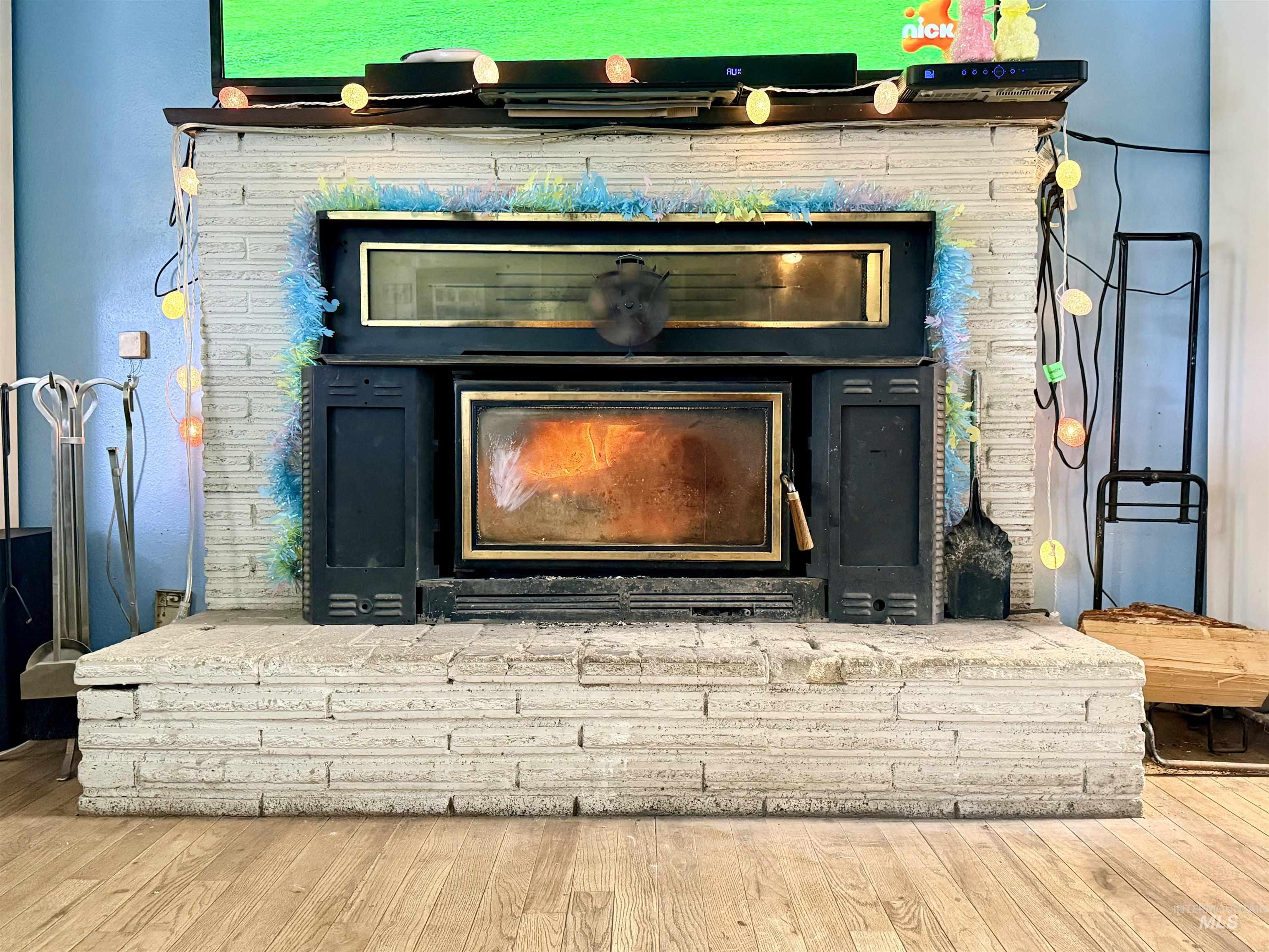 402 Cedar Dr, Pierce, Idaho 83546-5003, 3 Bedrooms, 2 Bathrooms, Residential For Sale, Price $250,000,MLS 98980783