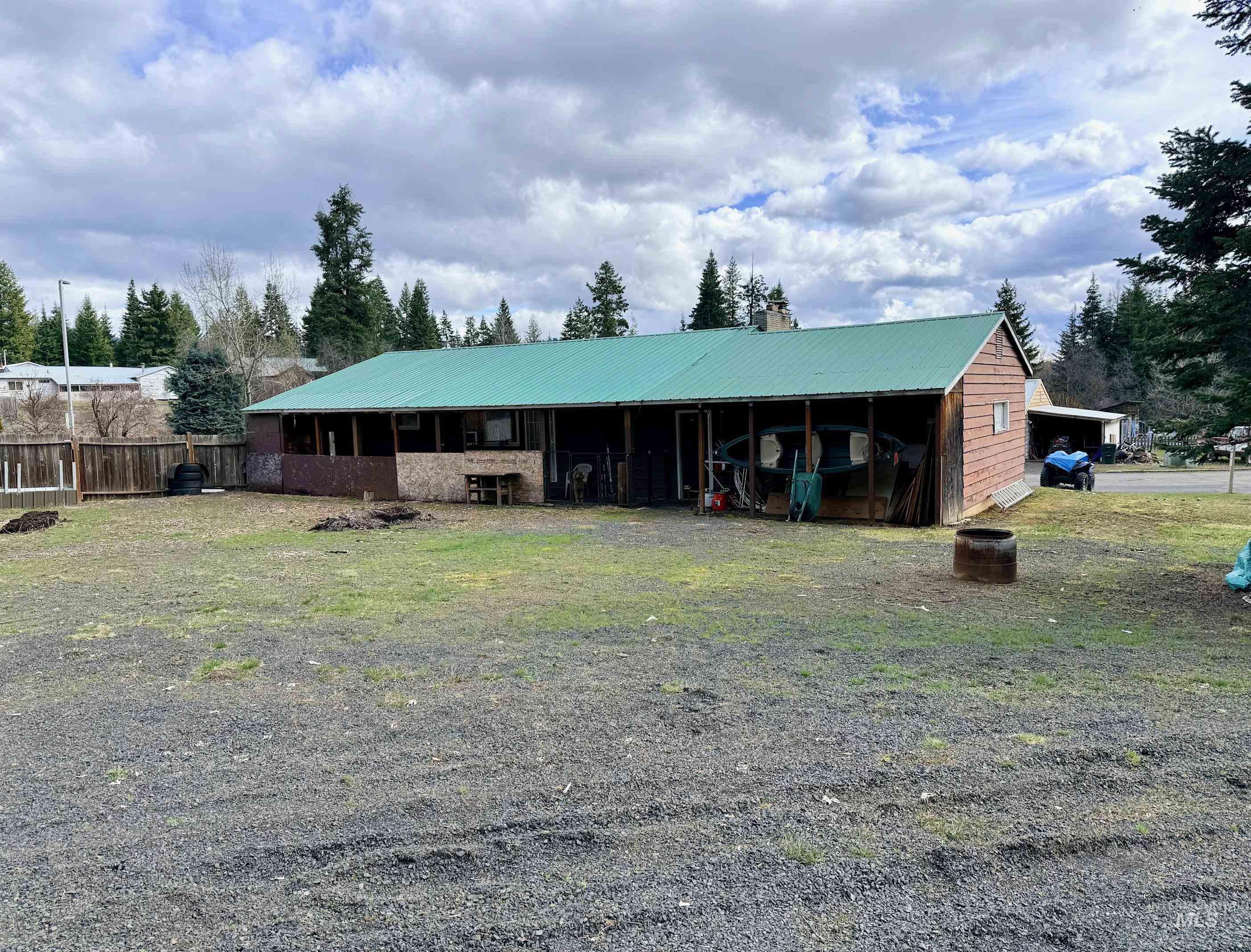402 Cedar Dr, Pierce, Idaho 83546-5003, 3 Bedrooms, 2 Bathrooms, Residential For Sale, Price $250,000,MLS 98980783