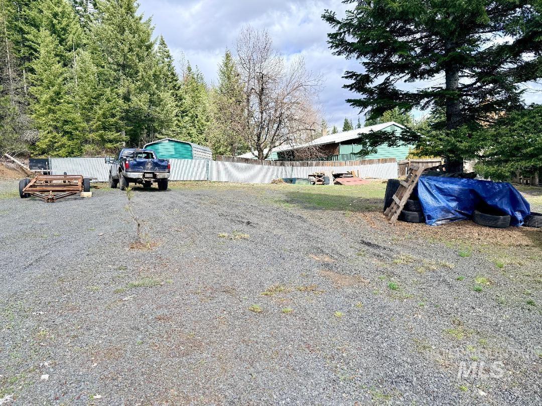 402 Cedar Dr, Pierce, Idaho 83546-5003, 3 Bedrooms, 2 Bathrooms, Residential For Sale, Price $250,000,MLS 98980783