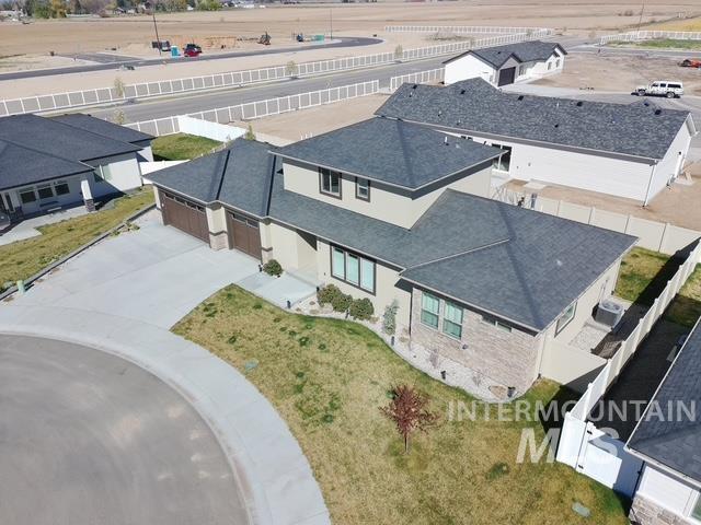 582 Pisces Ct., Twin Falls, Idaho 83301, 3 Bedrooms, 2.5 Bathrooms, Residential For Sale, Price $509,900,MLS 98980785