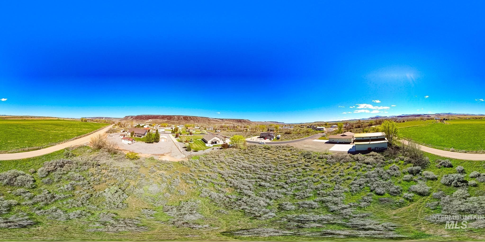 9114 Poplar Dr, Melba, Idaho 83641, Land For Sale, Price $240,000, 98980786