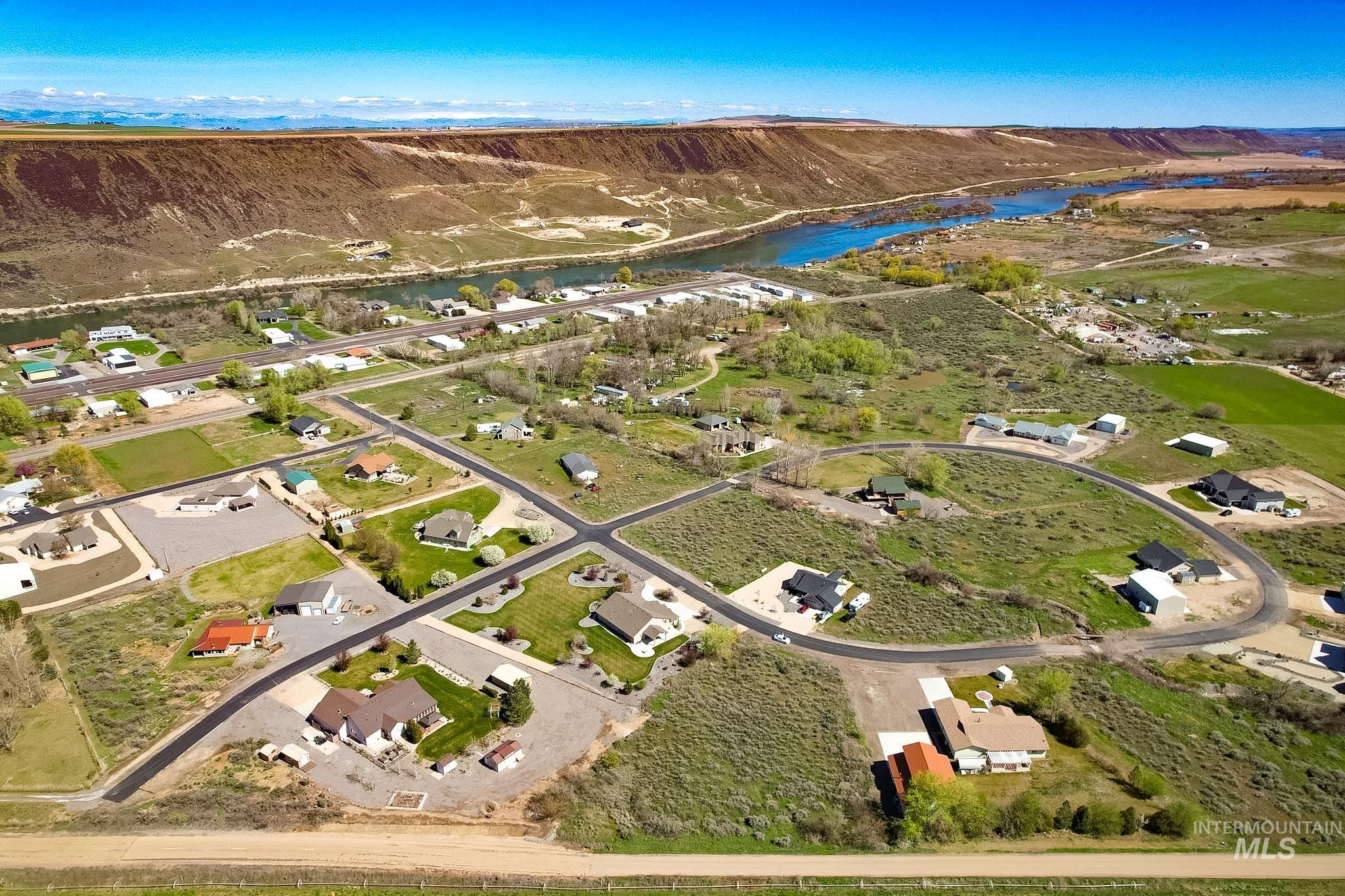 9114 Poplar Dr, Melba, Idaho 83641, Land For Sale, Price $240,000, 98980786