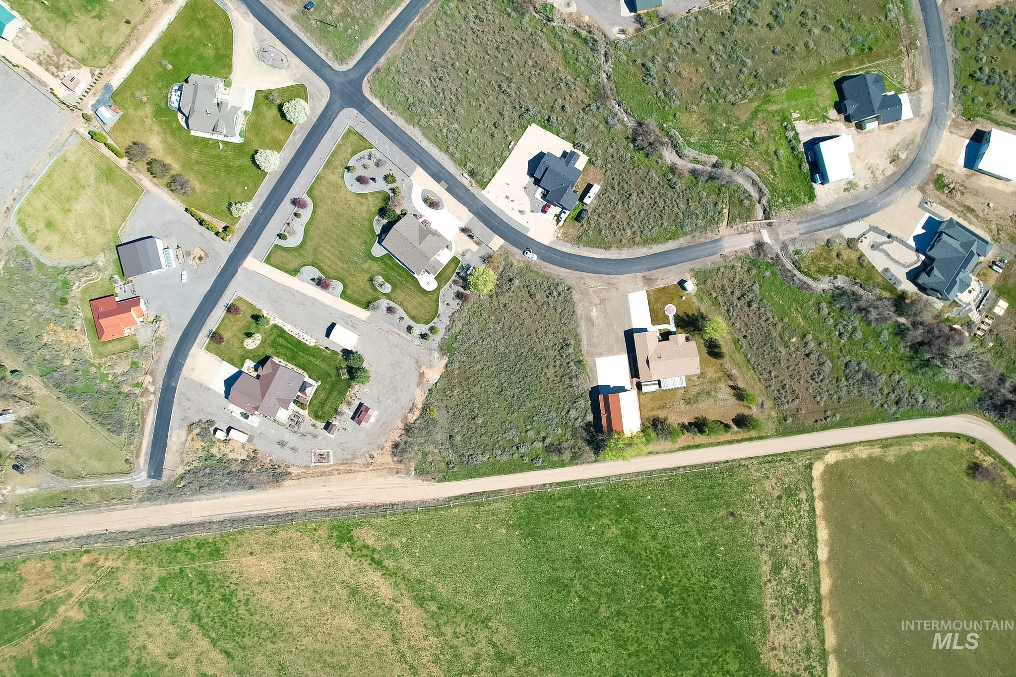 9114 Poplar Dr, Melba, Idaho 83641, Land For Sale, Price $240,000, 98980786