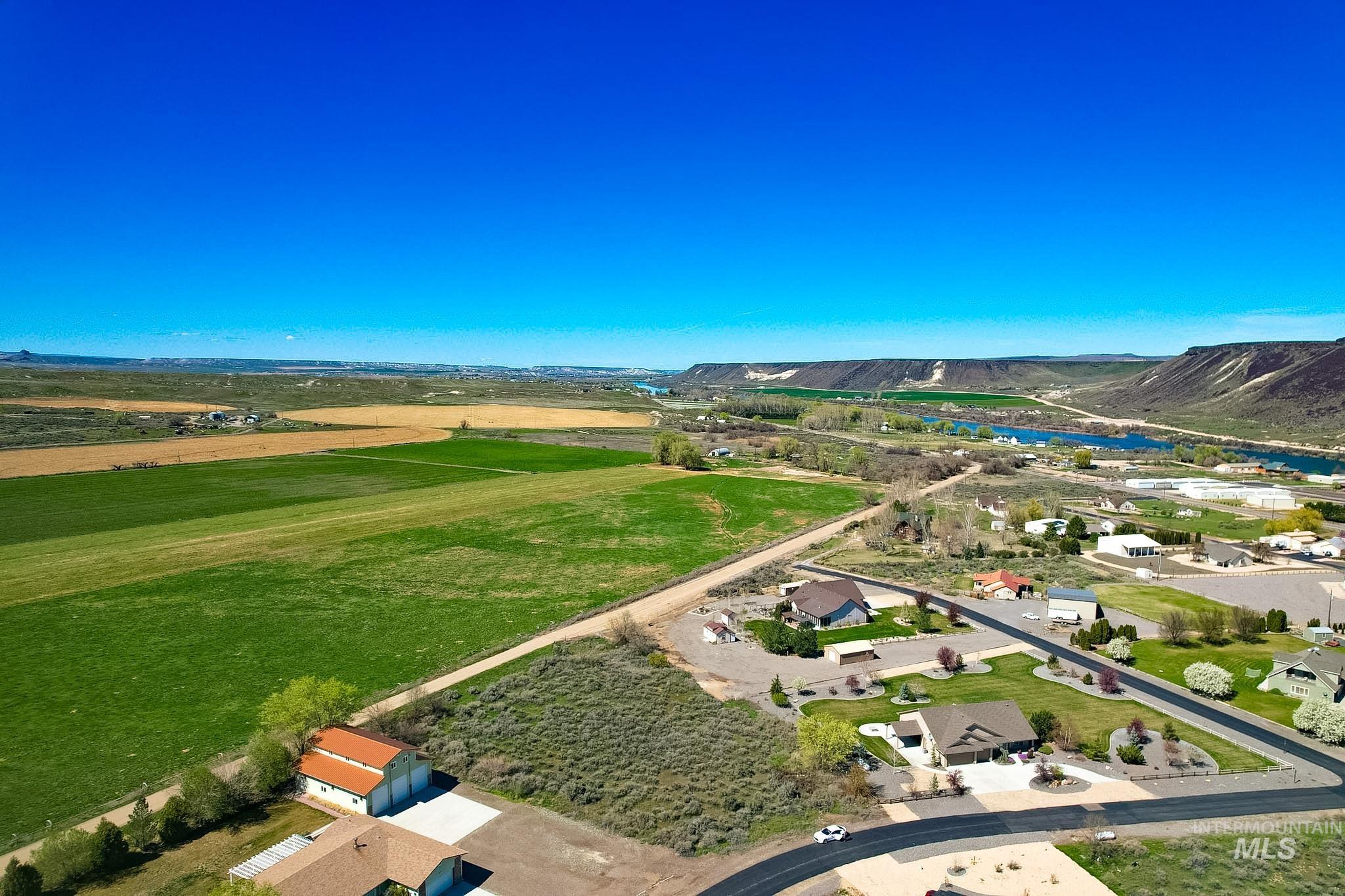 9114 Poplar Dr, Melba, Idaho 83641, Land For Sale, Price $240,000, 98980786