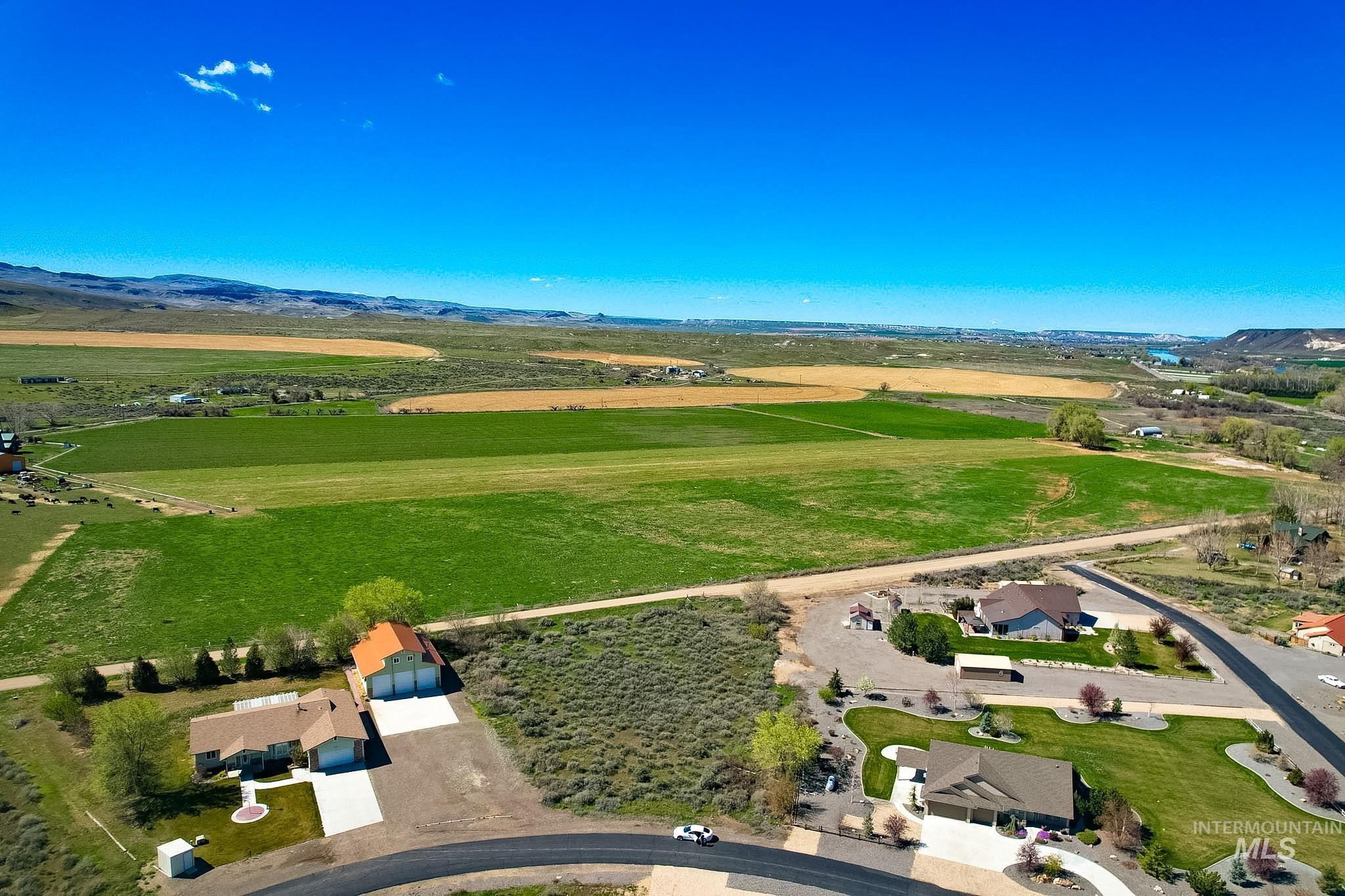 9114 Poplar Dr, Melba, Idaho 83641, Land For Sale, Price $240,000, 98980786