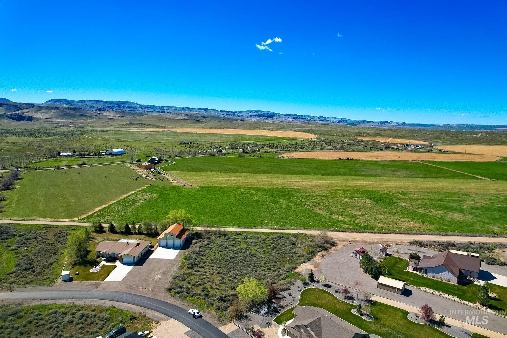 9114 Poplar Dr, Melba, Idaho 83641, Land For Sale, Price $240,000, 98980786
