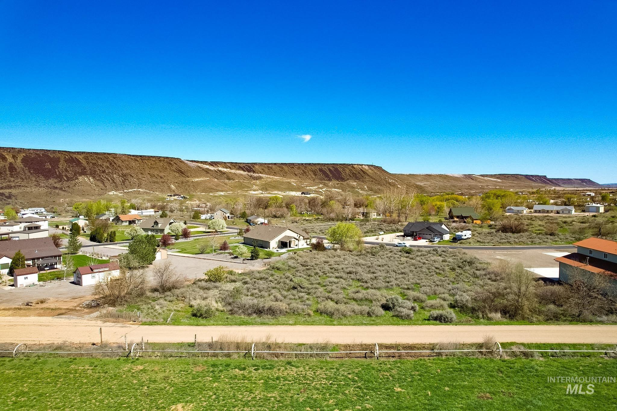 9114 Poplar Dr, Melba, Idaho 83641, Land For Sale, Price $240,000, 98980786