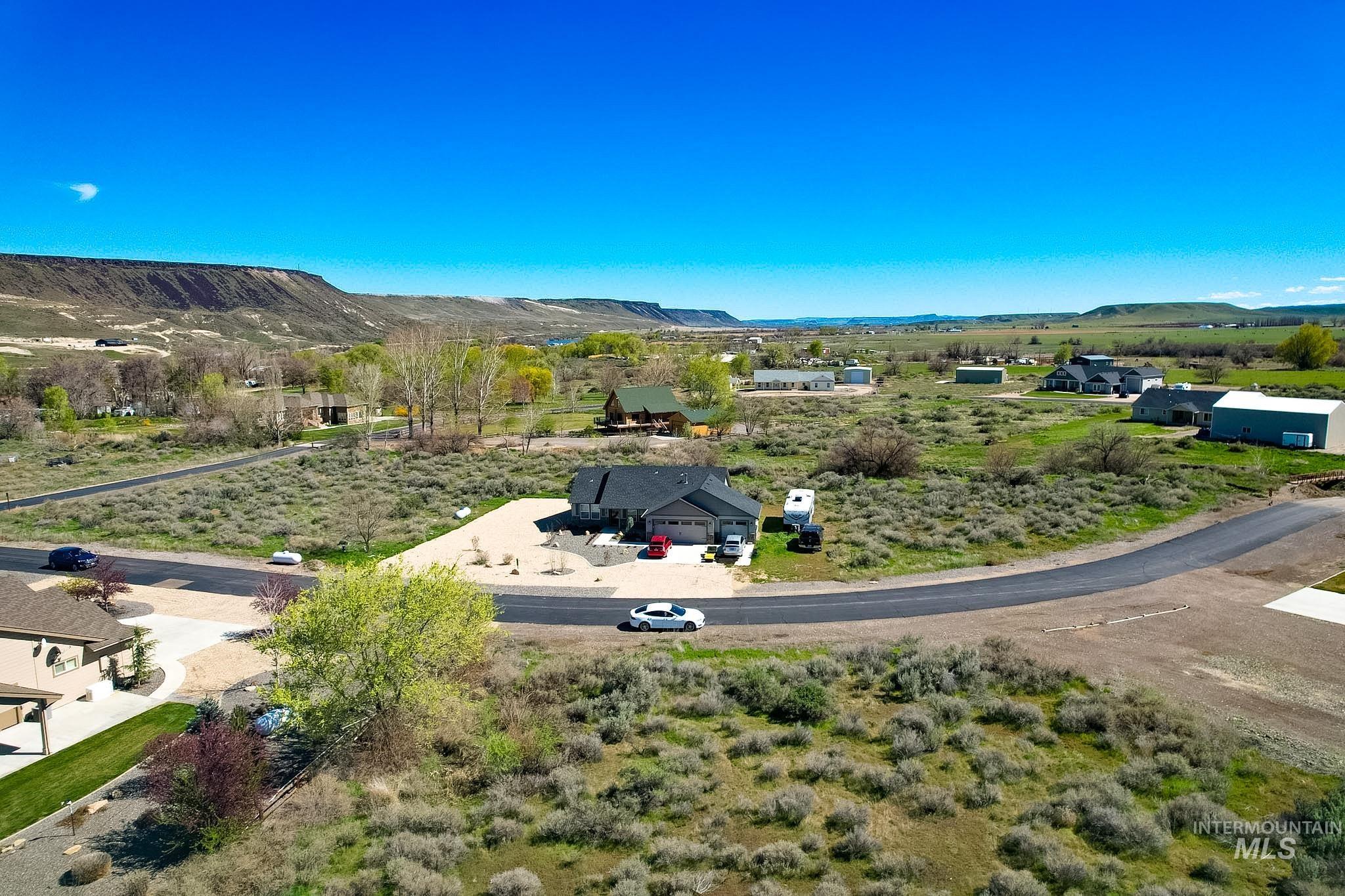 9114 Poplar Dr, Melba, Idaho 83641, Land For Sale, Price $240,000, 98980786