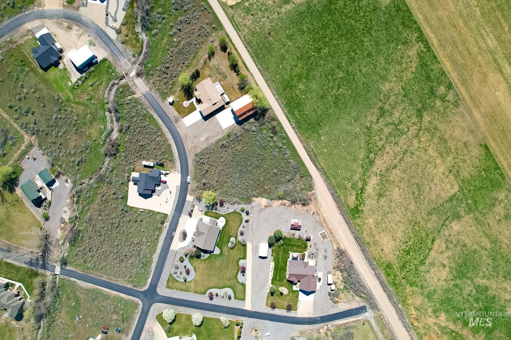 9114 Poplar Dr, Melba, Idaho 83641, Land For Sale, Price $240,000, 98980786