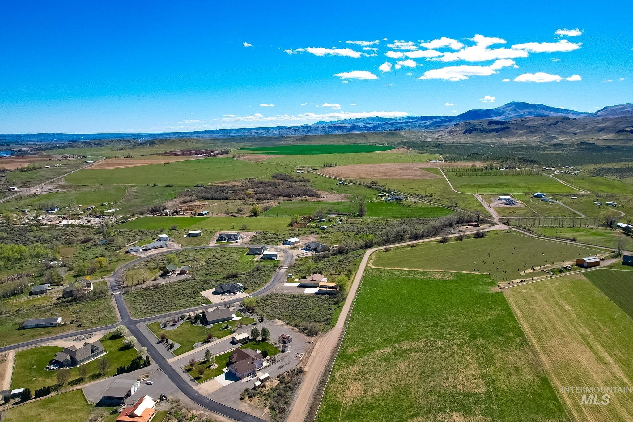 9114 Poplar Dr, Melba, Idaho 83641, Land For Sale, Price $240,000, 98980786