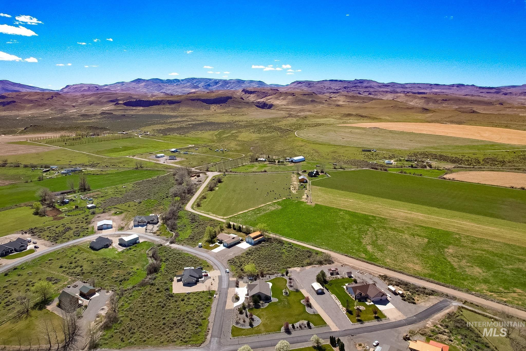 9114 Poplar Dr, Melba, Idaho 83641, Land For Sale, Price $240,000, 98980786