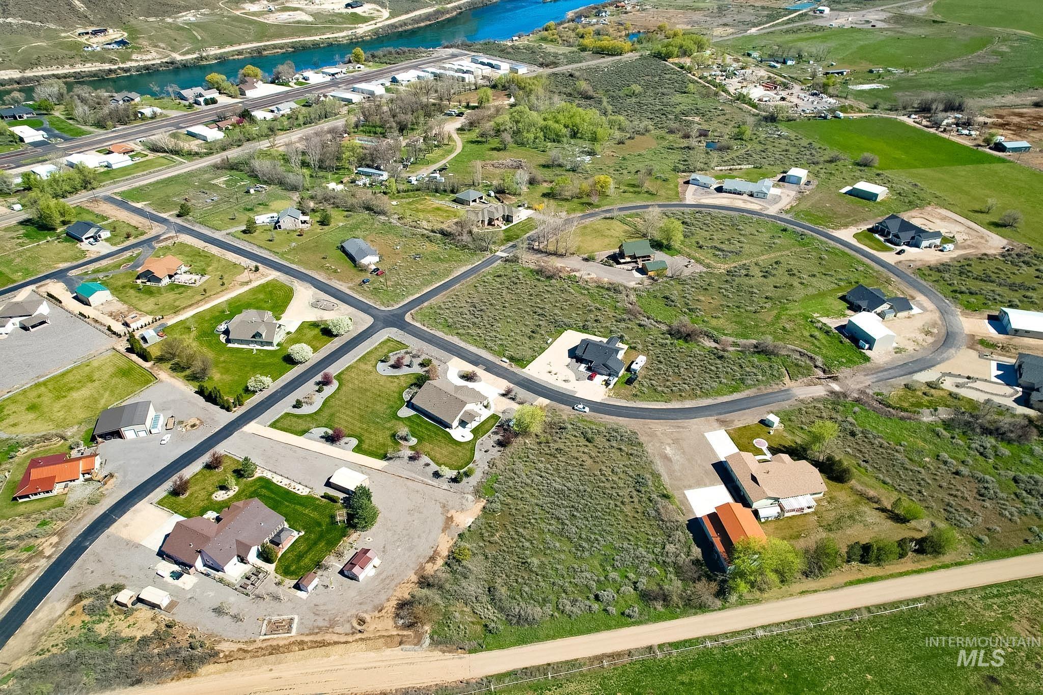 9114 Poplar Dr, Melba, Idaho 83641, Land For Sale, Price $240,000, 98980786