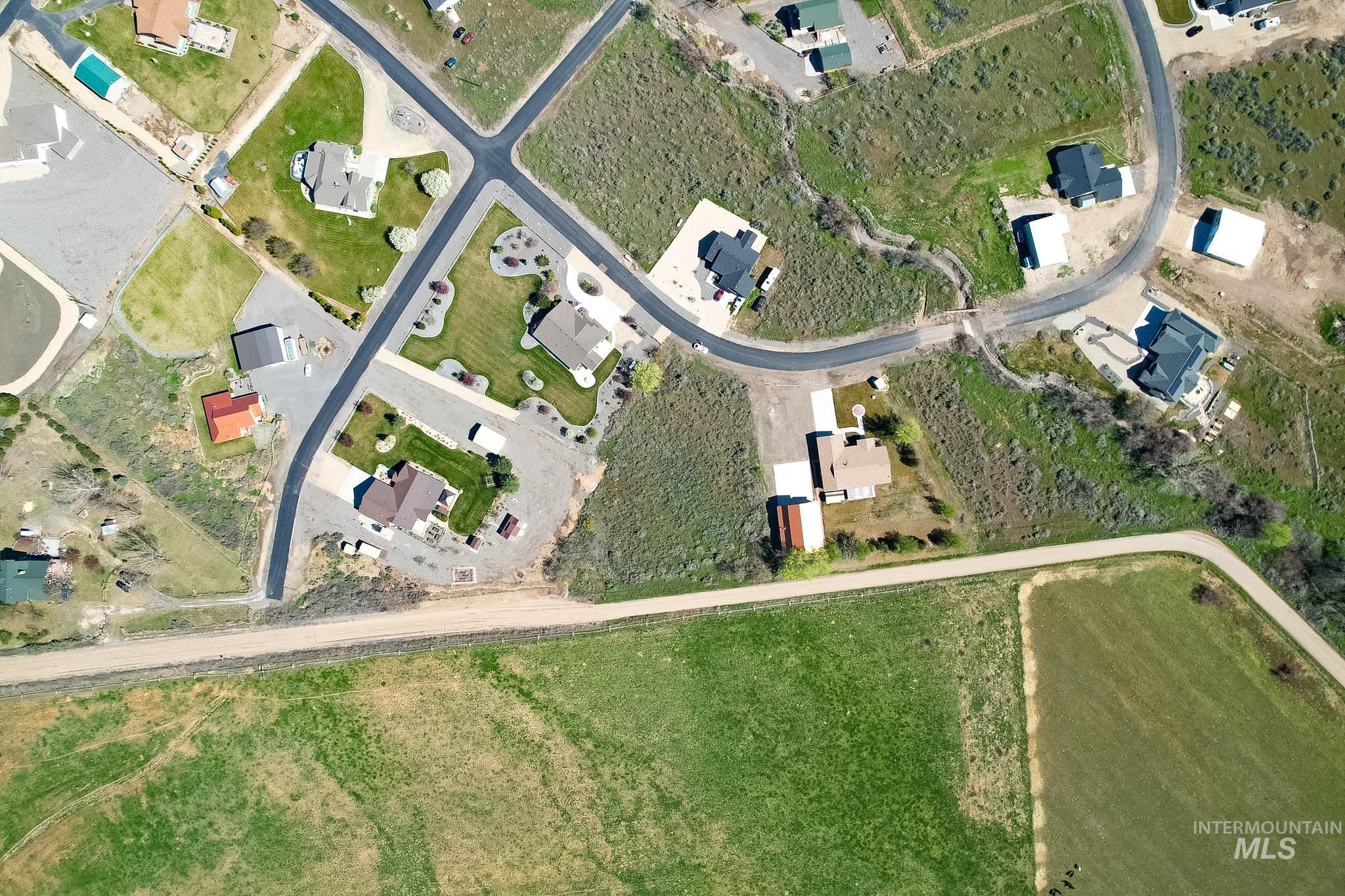 9114 Poplar Dr, Melba, Idaho 83641, Land For Sale, Price $240,000, 98980786