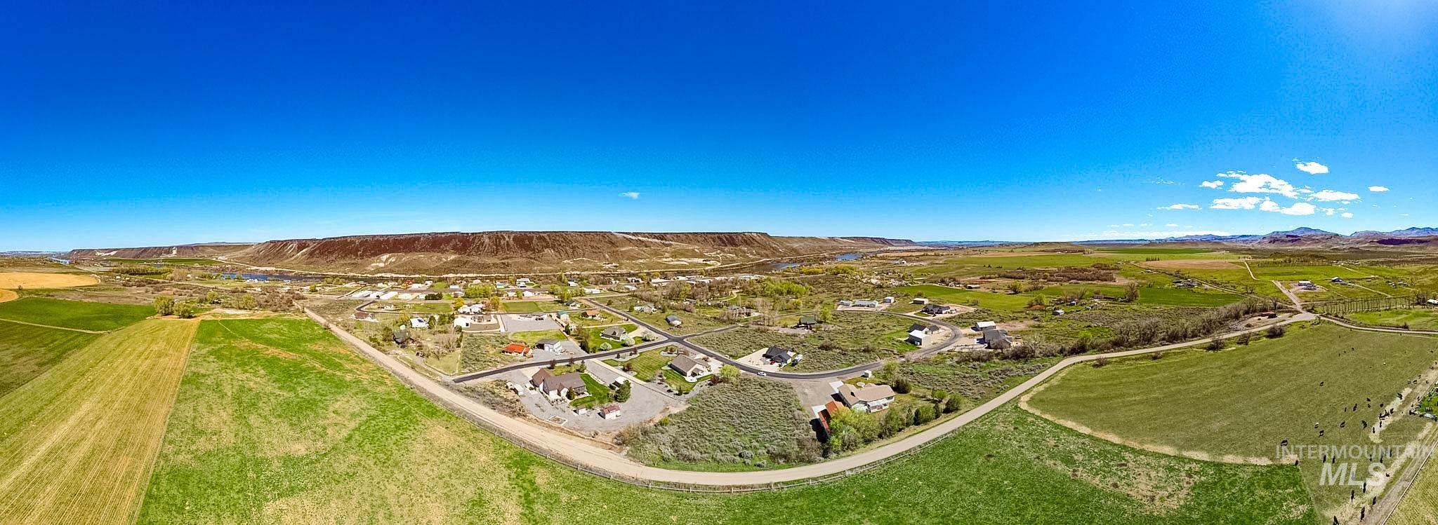 9114 Poplar Dr, Melba, Idaho 83641, Land For Sale, Price $240,000, 98980786