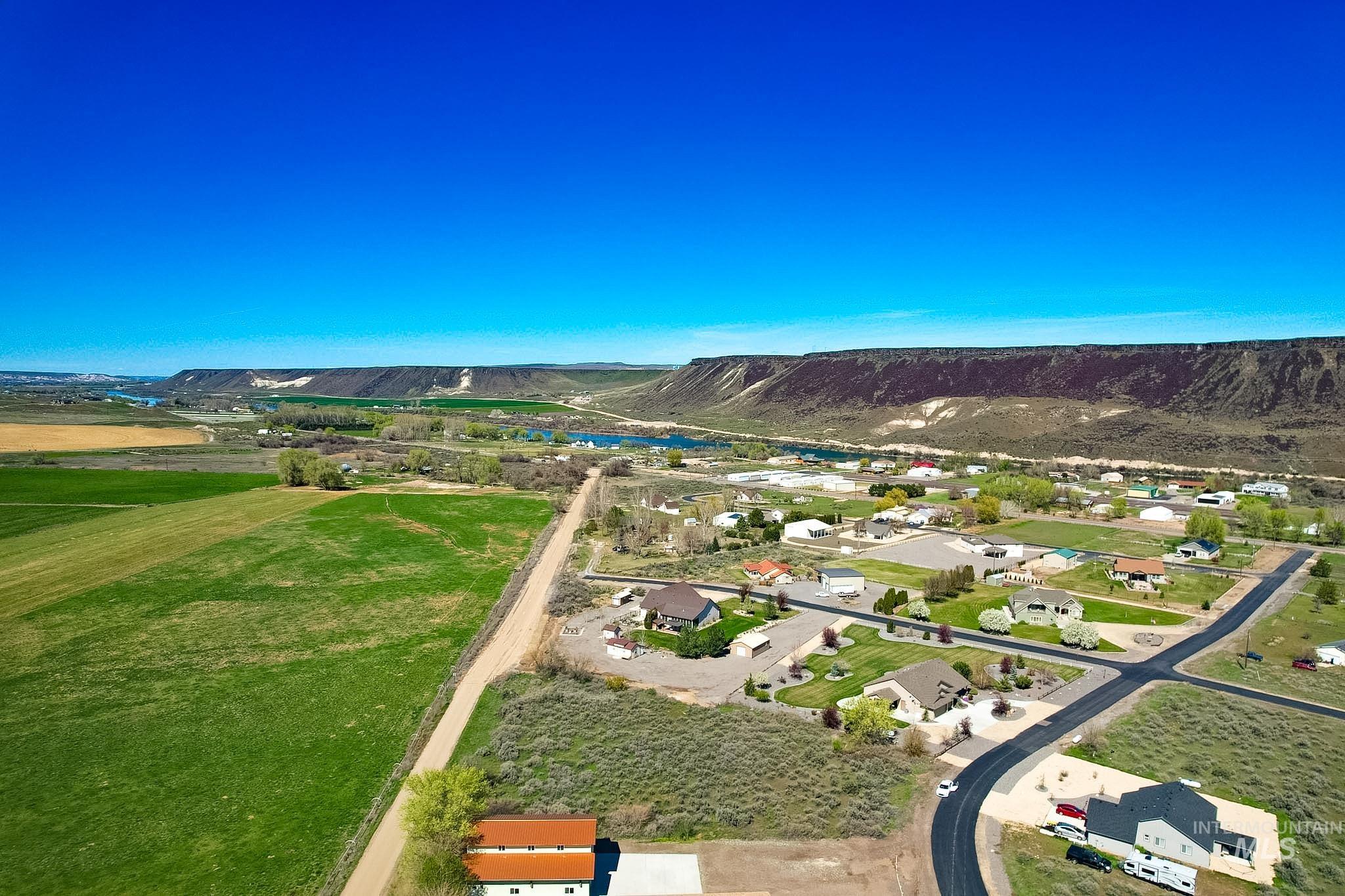 9114 Poplar Dr, Melba, Idaho 83641, Land For Sale, Price $240,000, 98980786