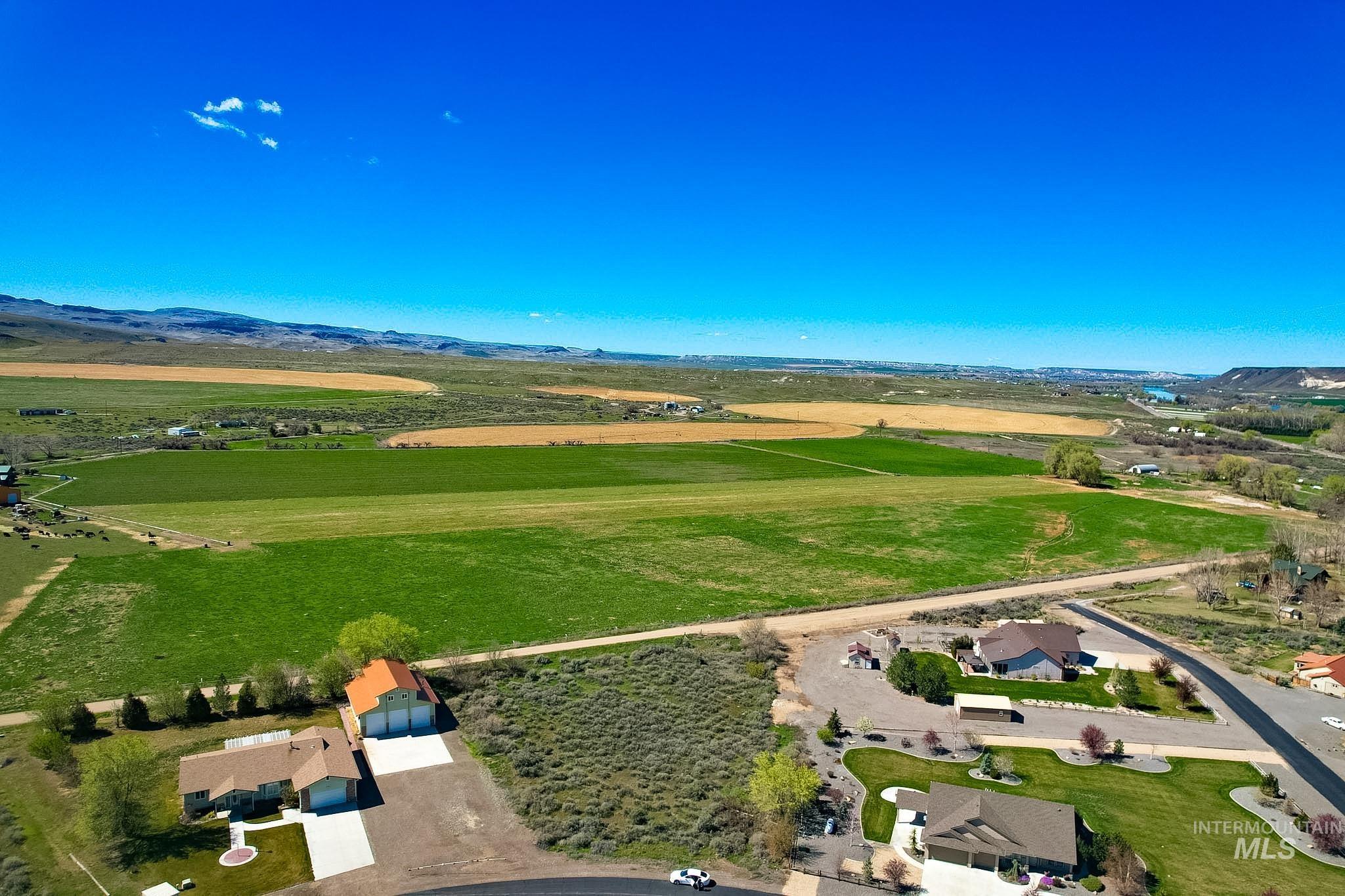 9114 Poplar Dr, Melba, Idaho 83641, Land For Sale, Price $240,000, 98980786