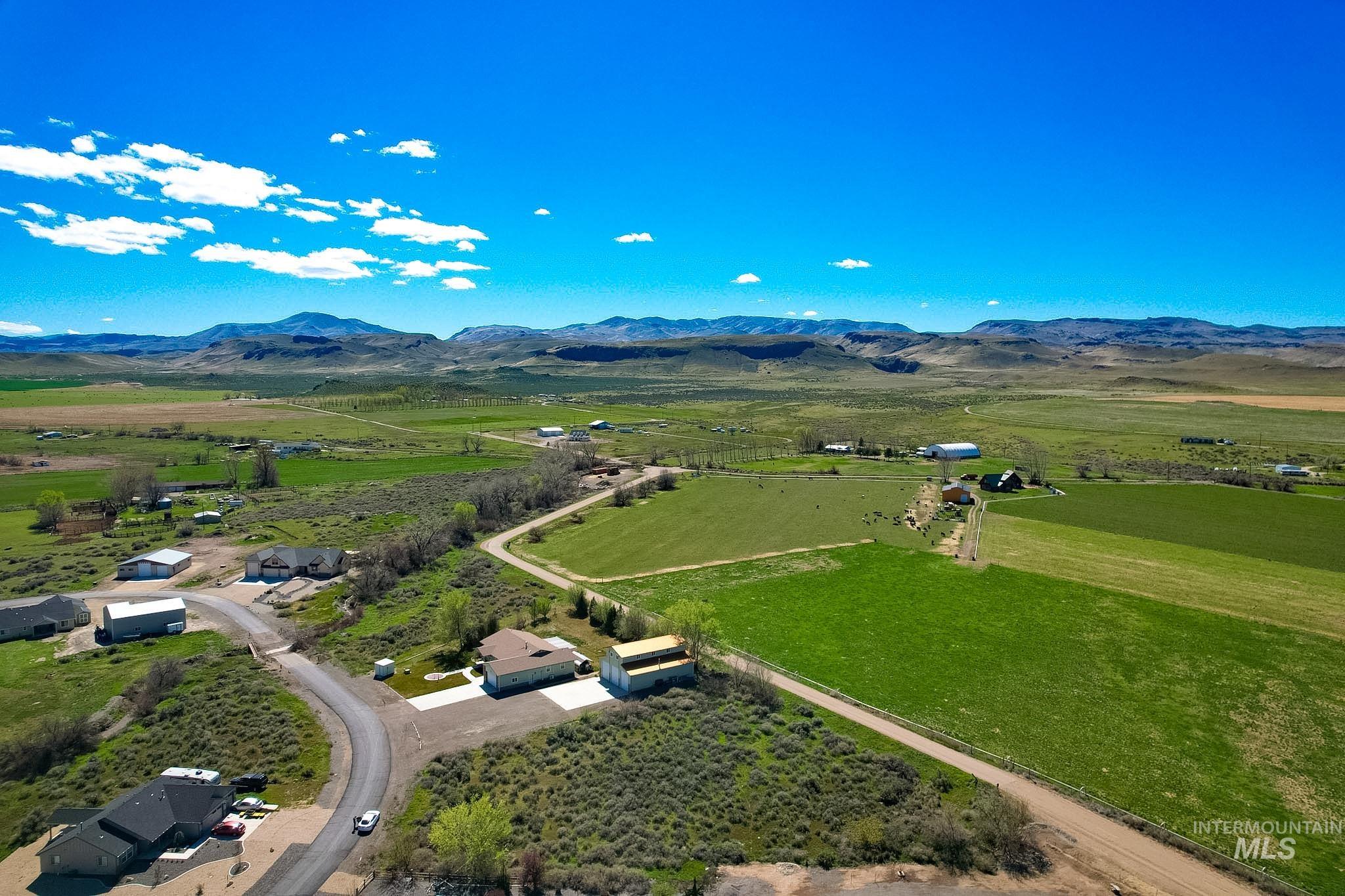9114 Poplar Dr, Melba, Idaho 83641, Land For Sale, Price $240,000, 98980786