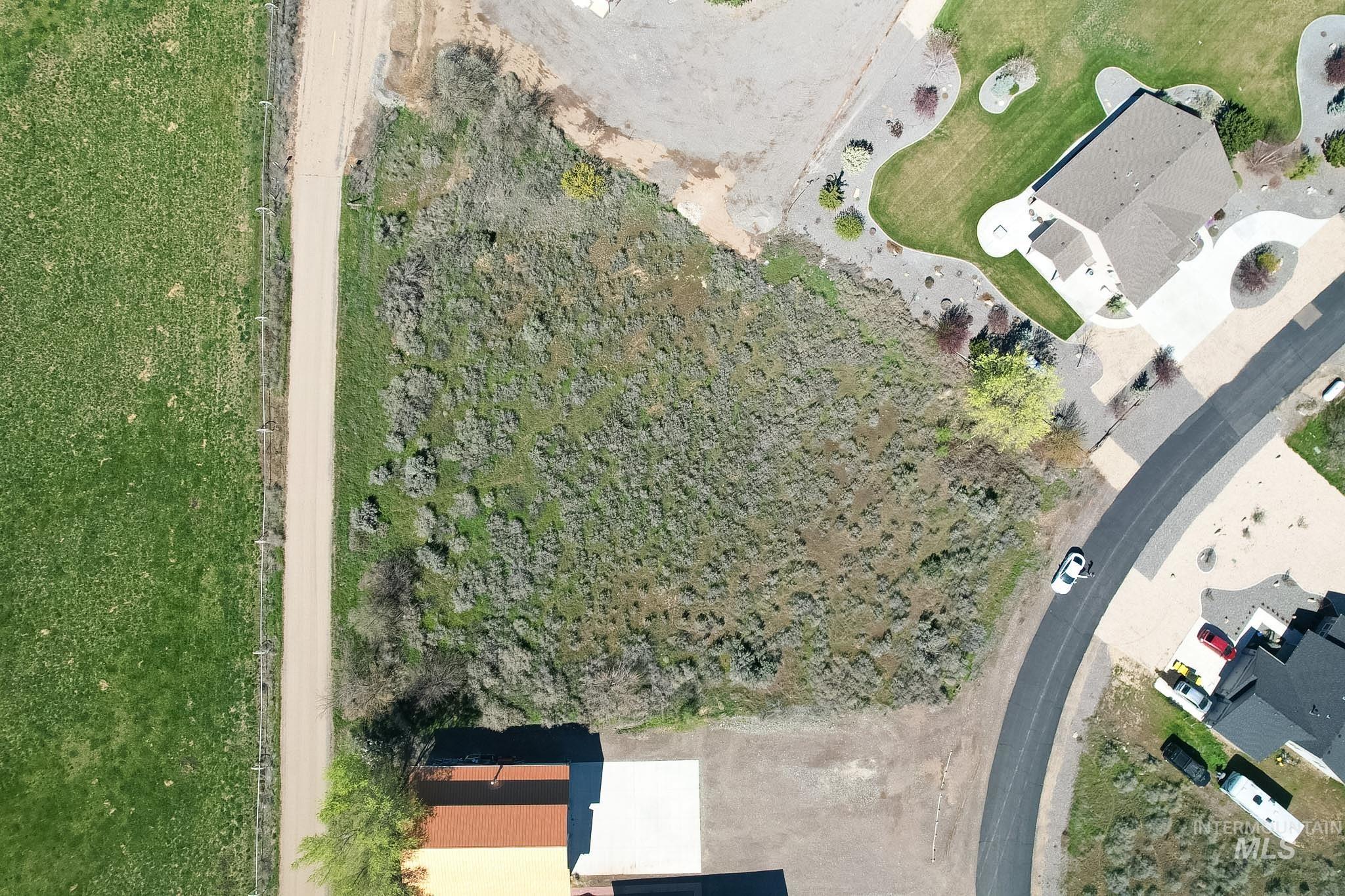 9114 Poplar Dr, Melba, Idaho 83641, Land For Sale, Price $240,000, 98980786