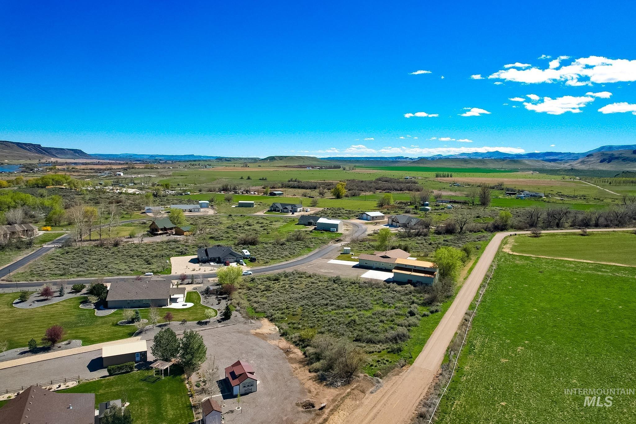 9114 Poplar Dr, Melba, Idaho 83641, Land For Sale, Price $240,000, 98980786
