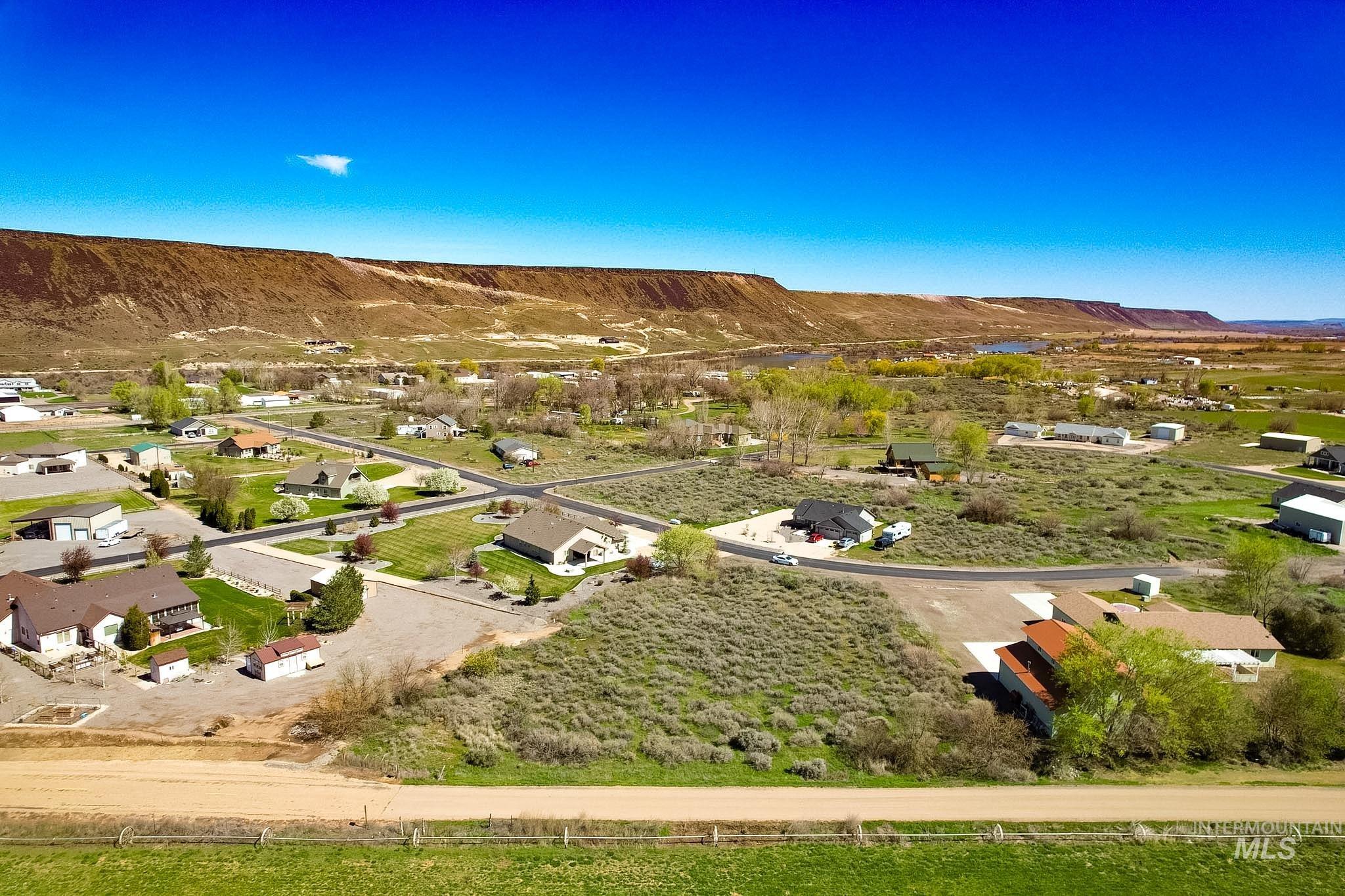 9114 Poplar Dr, Melba, Idaho 83641, Land For Sale, Price $240,000, 98980786