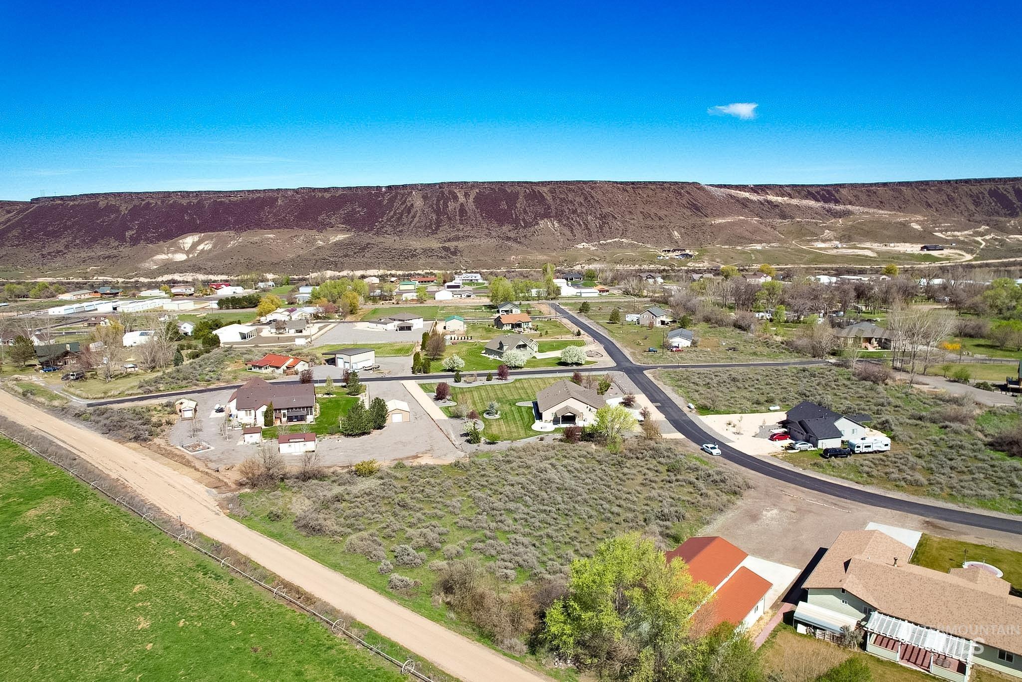 9114 Poplar Dr, Melba, Idaho 83641, Land For Sale, Price $240,000, 98980786