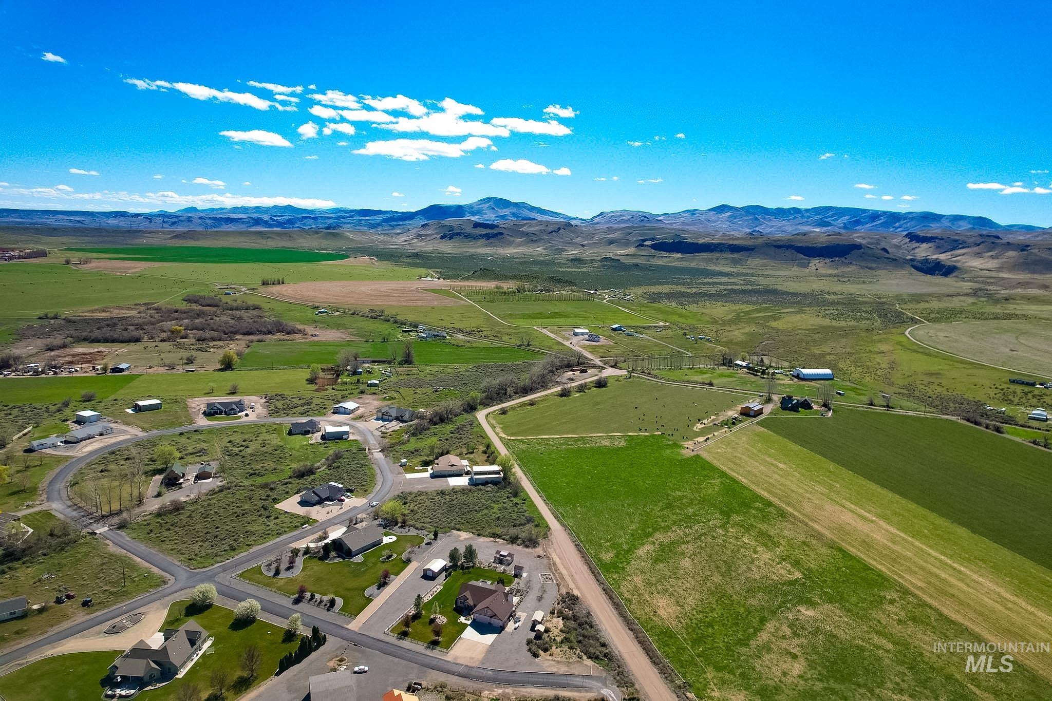 9114 Poplar Dr, Melba, Idaho 83641, Land For Sale, Price $240,000, 98980786