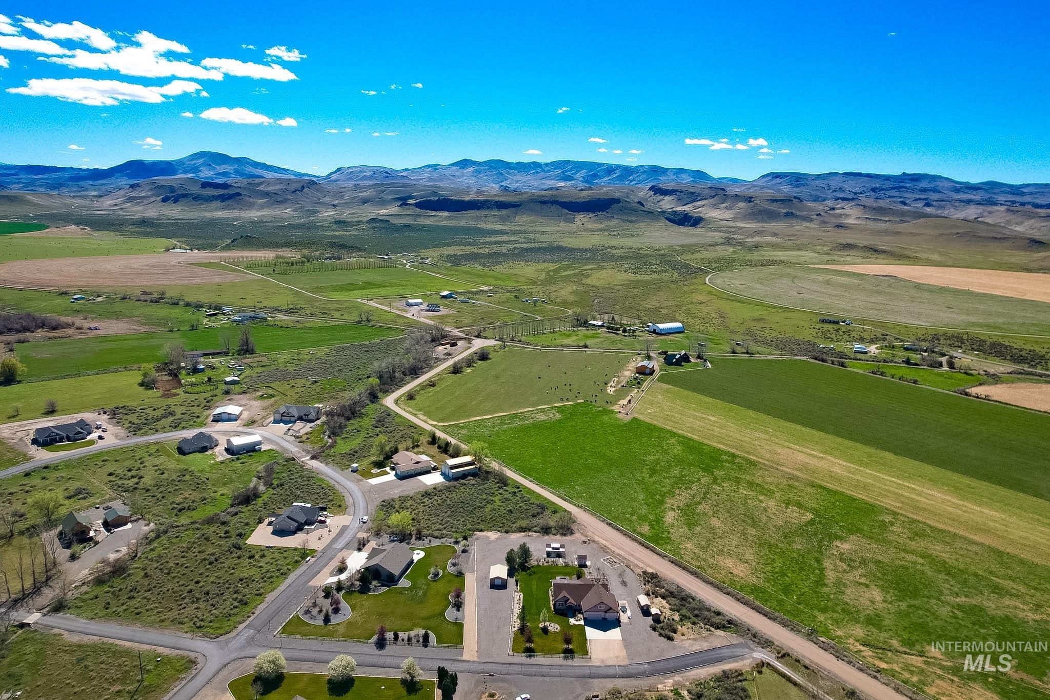 9114 Poplar Dr, Melba, Idaho 83641, Land For Sale, Price $240,000, 98980786